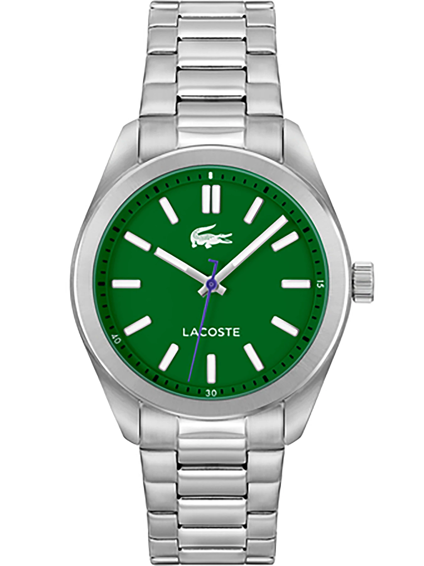Часы Lacoste модель 2011354 Часы Lacoste модель 2011354 Фото
