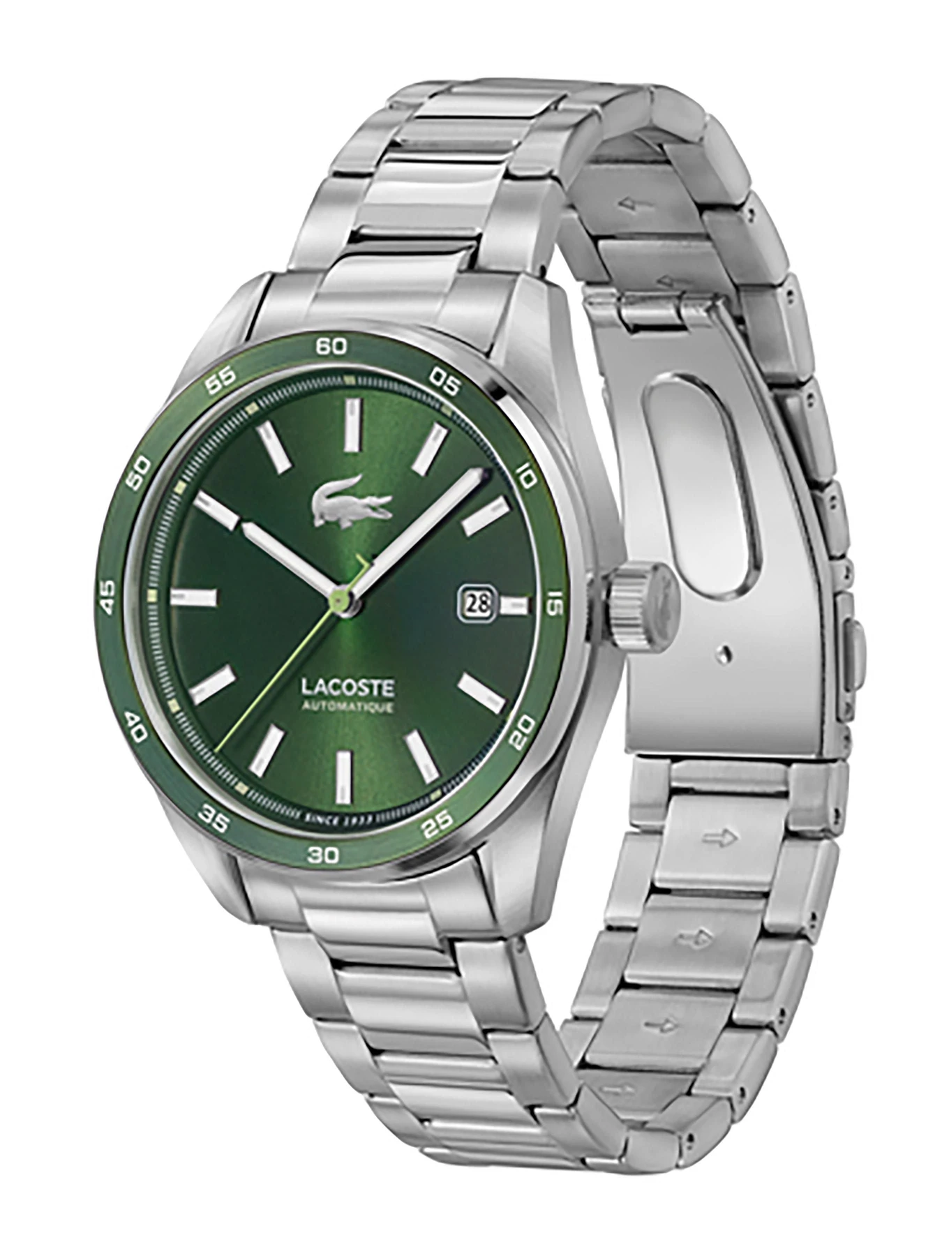 Часы Lacoste модель 2011376 Часы Lacoste модель 2011376 Фото