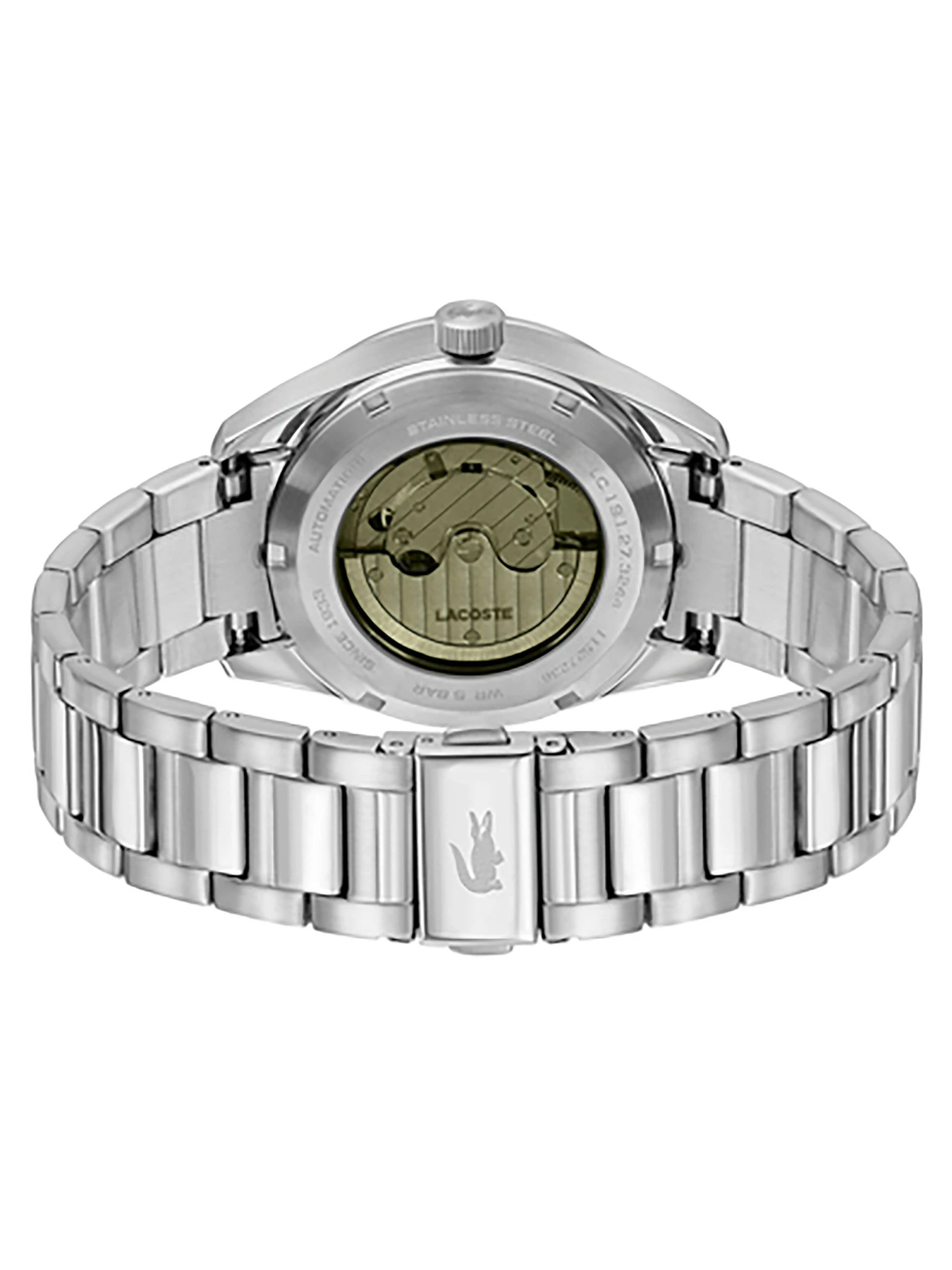 Часы Lacoste модель 2011376 Часы Lacoste модель 2011376 Фото