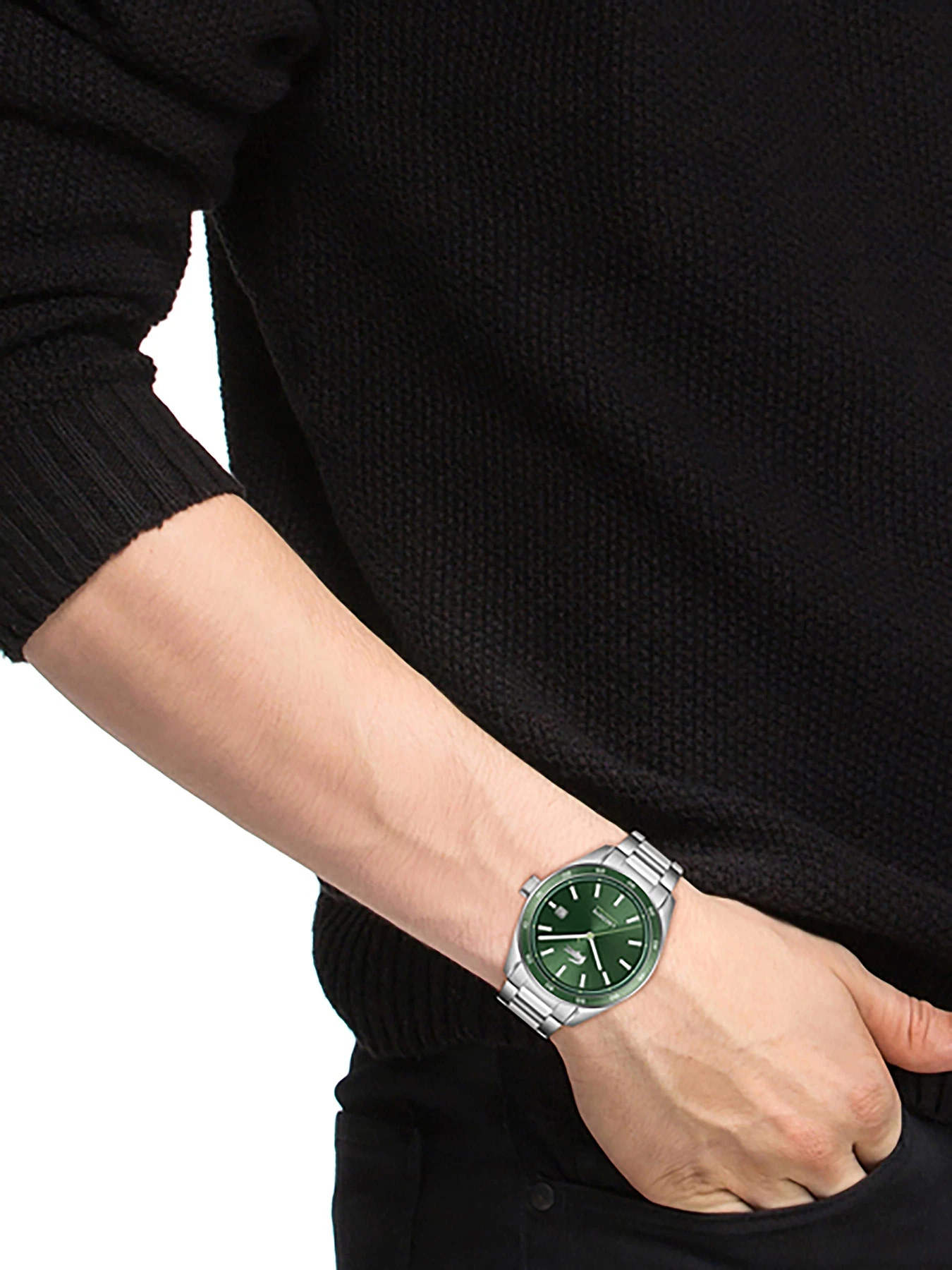 Часы Lacoste модель 2011376 Часы Lacoste модель 2011376 Фото