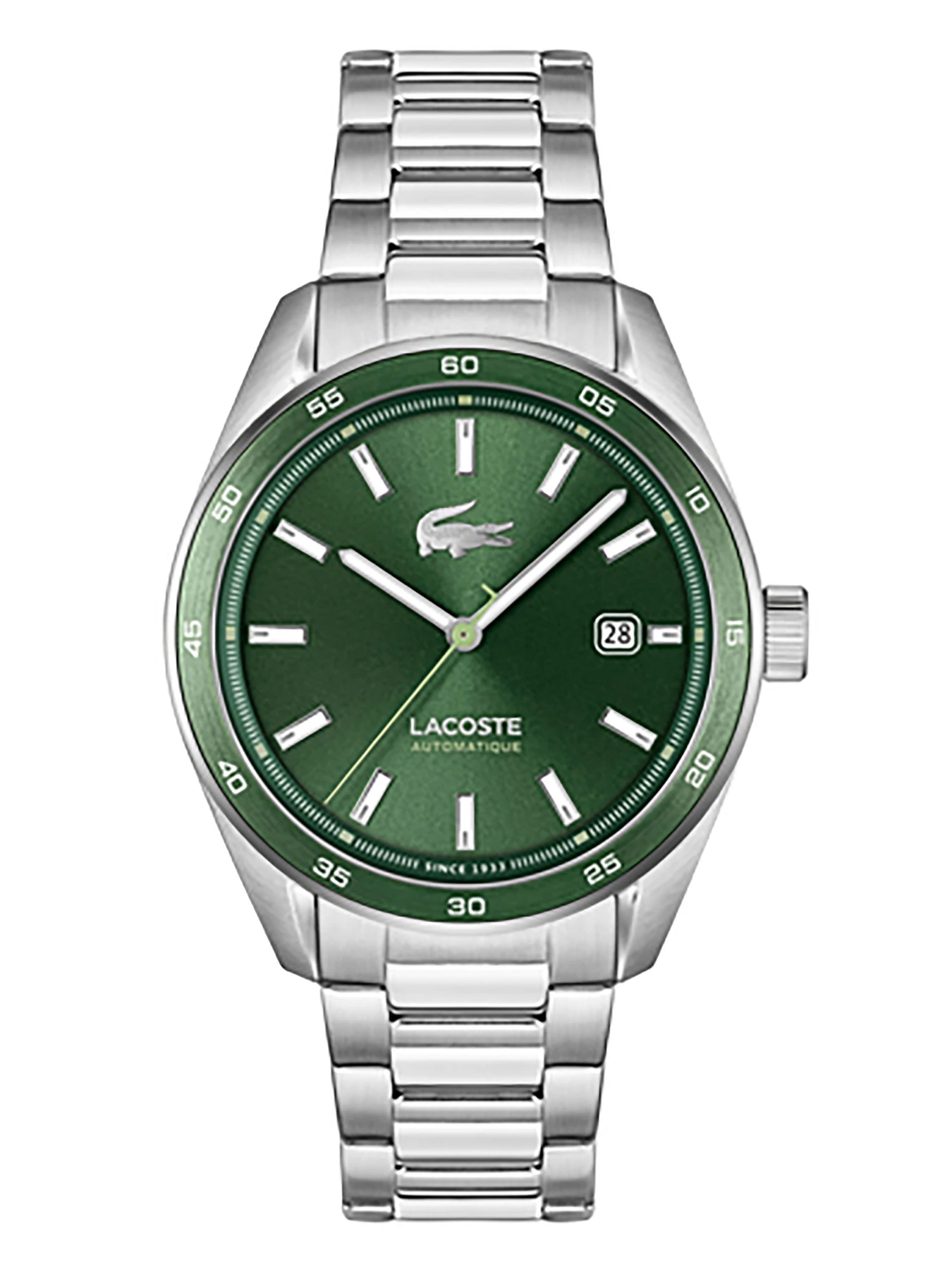 Часы Lacoste модель 2011376 Часы Lacoste модель 2011376 Фото