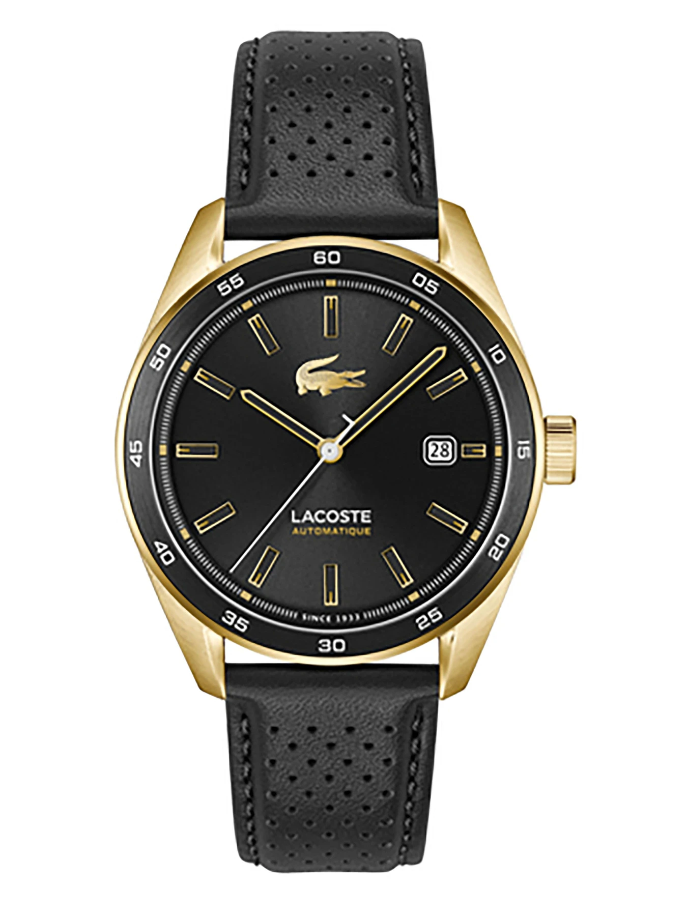 Часы Lacoste модель 2011378 Часы Lacoste модель 2011378 Фото