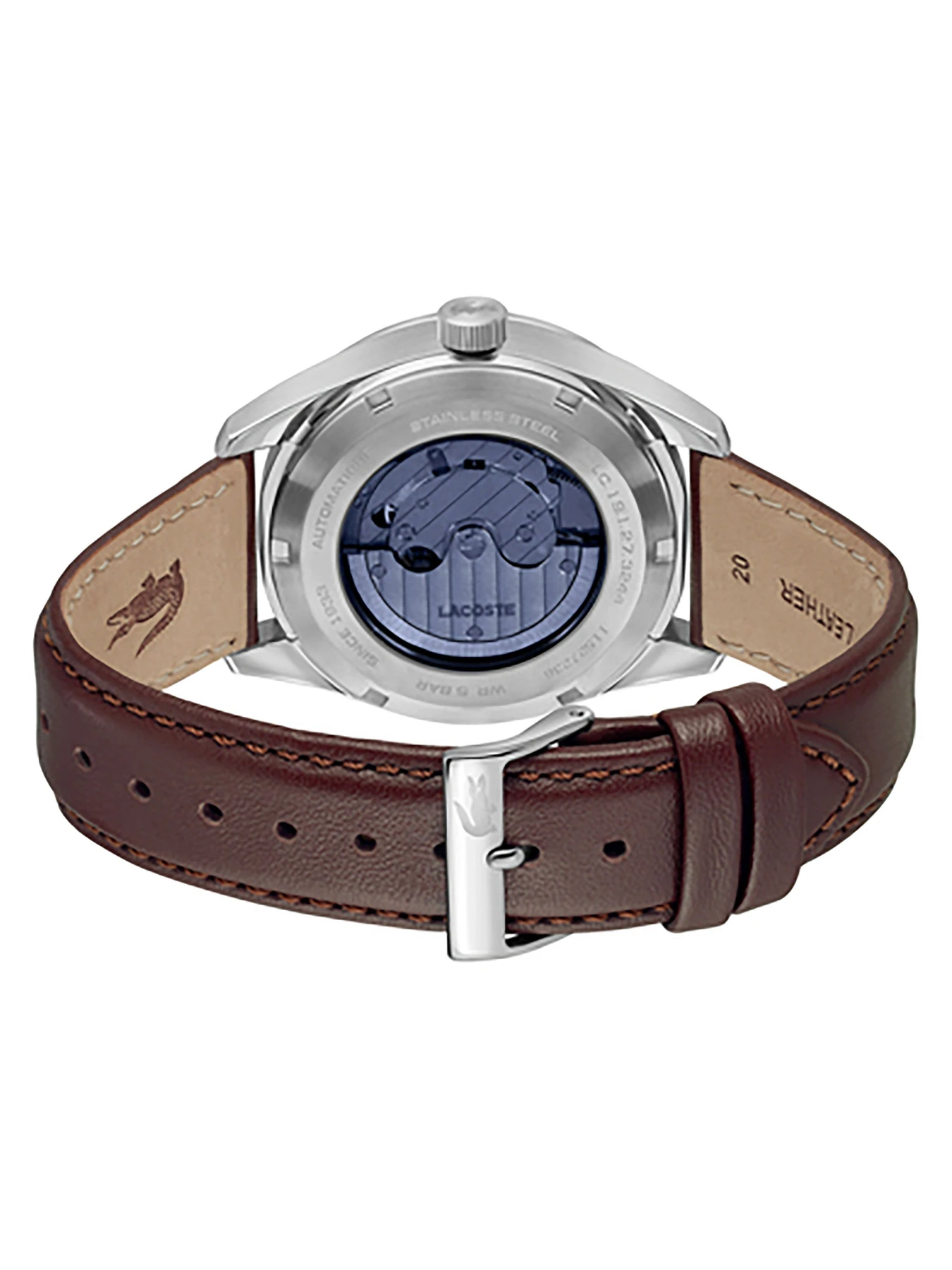 Часы Lacoste модель 2011377 Часы Lacoste модель 2011377 Фото