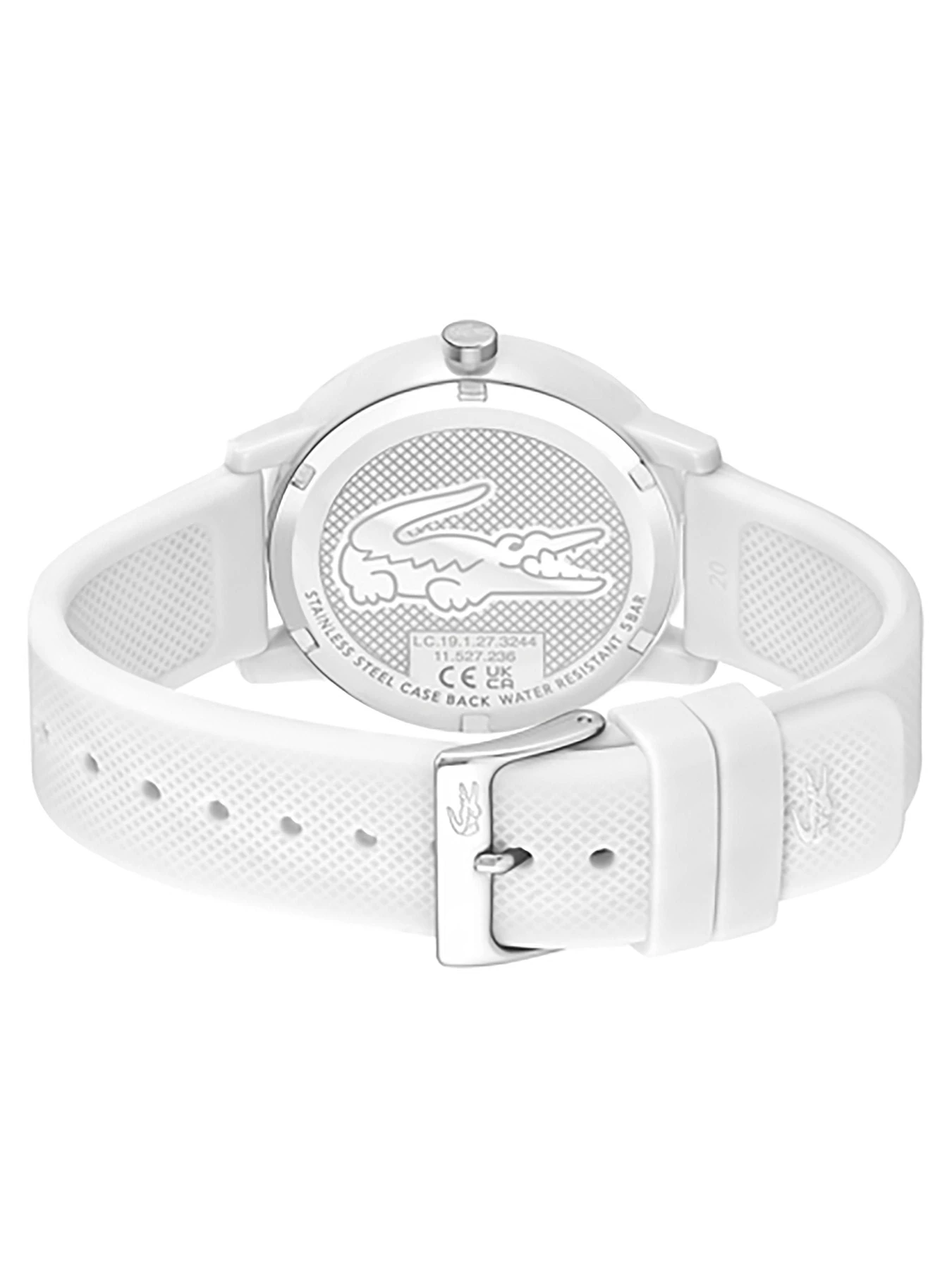 Часы Lacoste модель 2011308 Часы Lacoste модель 2011308 Фото