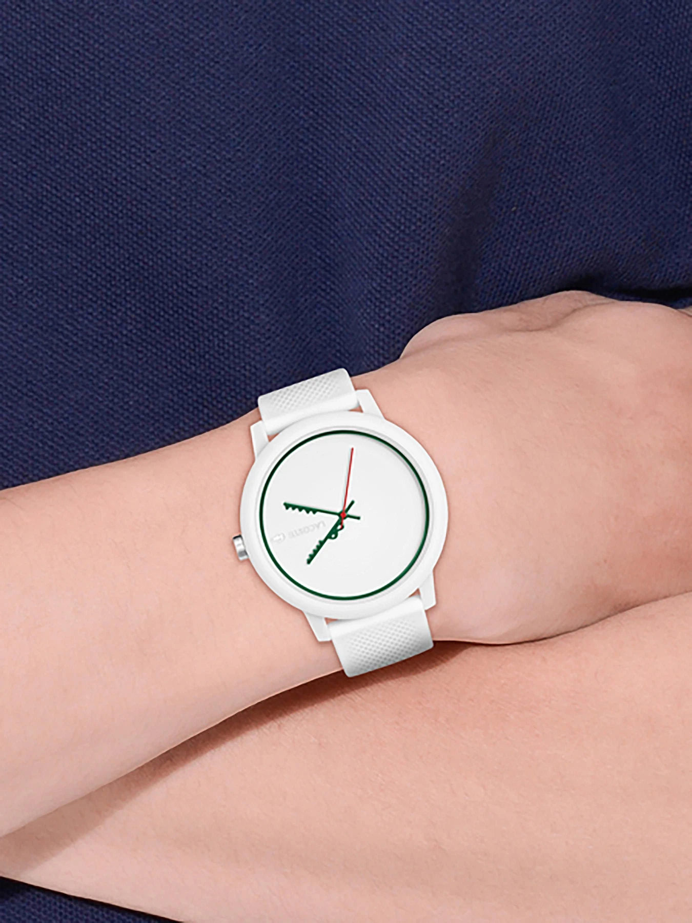 Часы Lacoste модель 2011308 Часы Lacoste модель 2011308 Фото