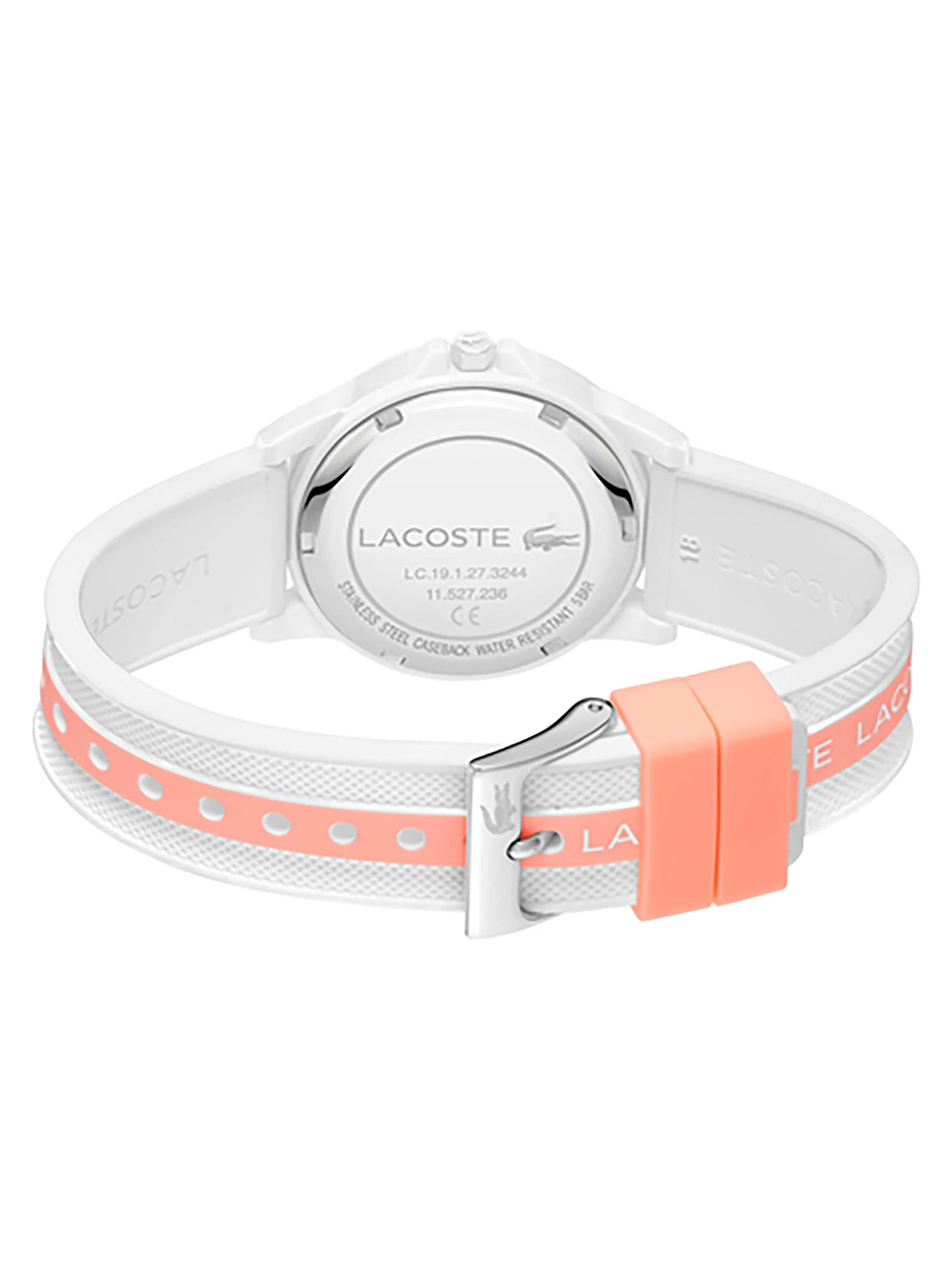 Часы Lacoste модель 2020143 Часы Lacoste модель 2020143 Фото