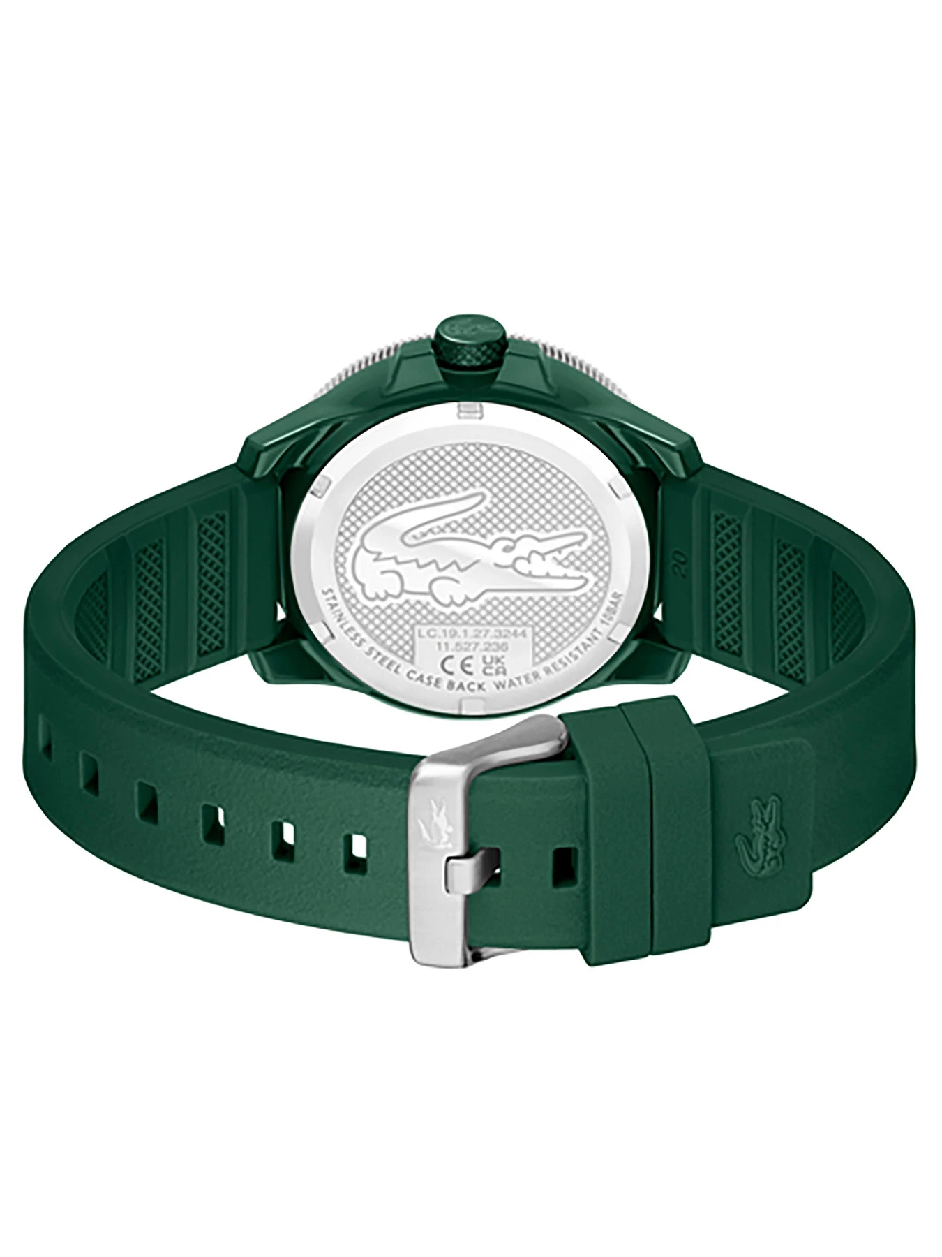 Часы Lacoste модель 2011414 Часы Lacoste модель 2011414 Фото