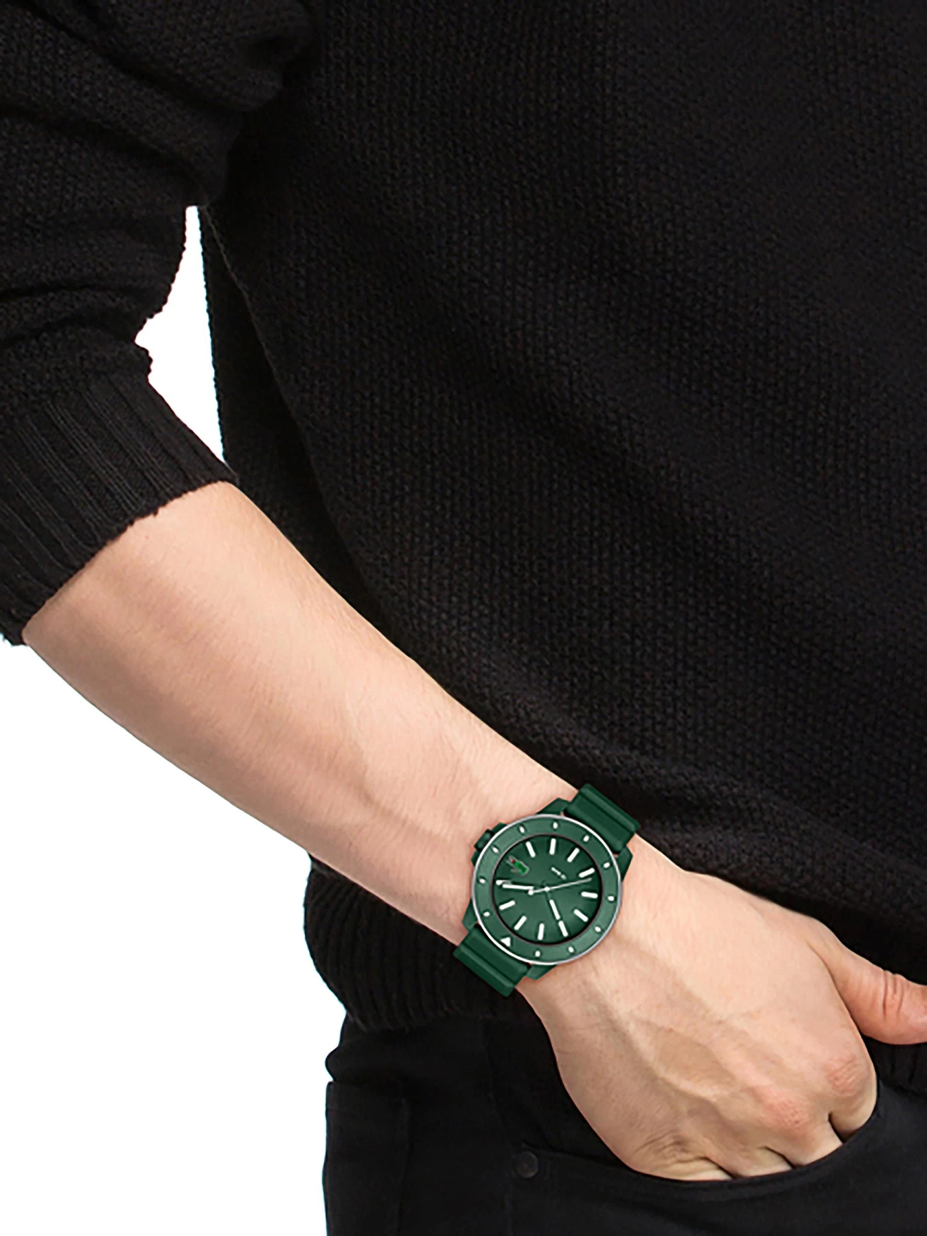 Часы Lacoste модель 2011414 Часы Lacoste модель 2011414 Фото