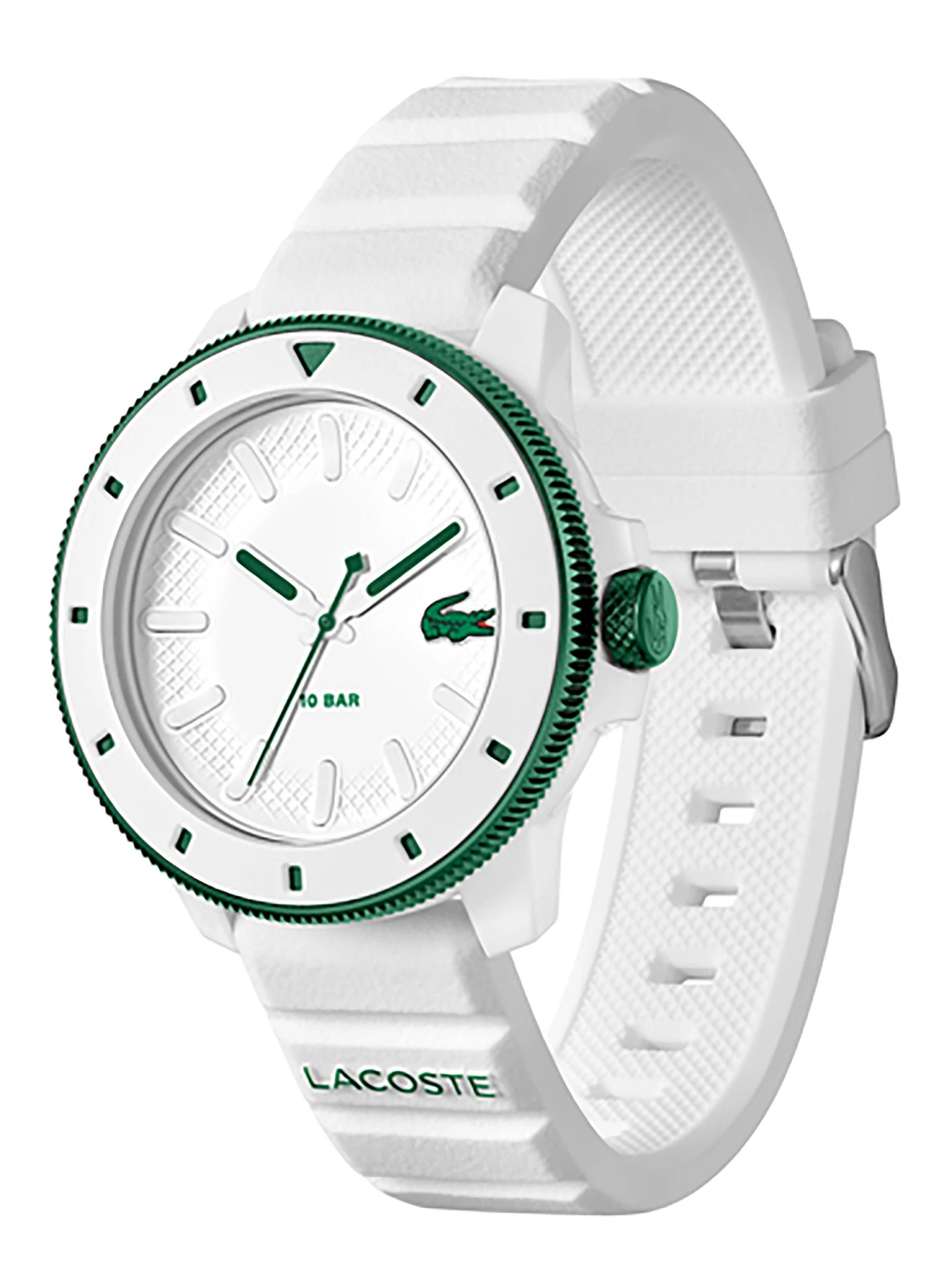 Часы Lacoste модель 2011415 Часы Lacoste модель 2011415 Фото