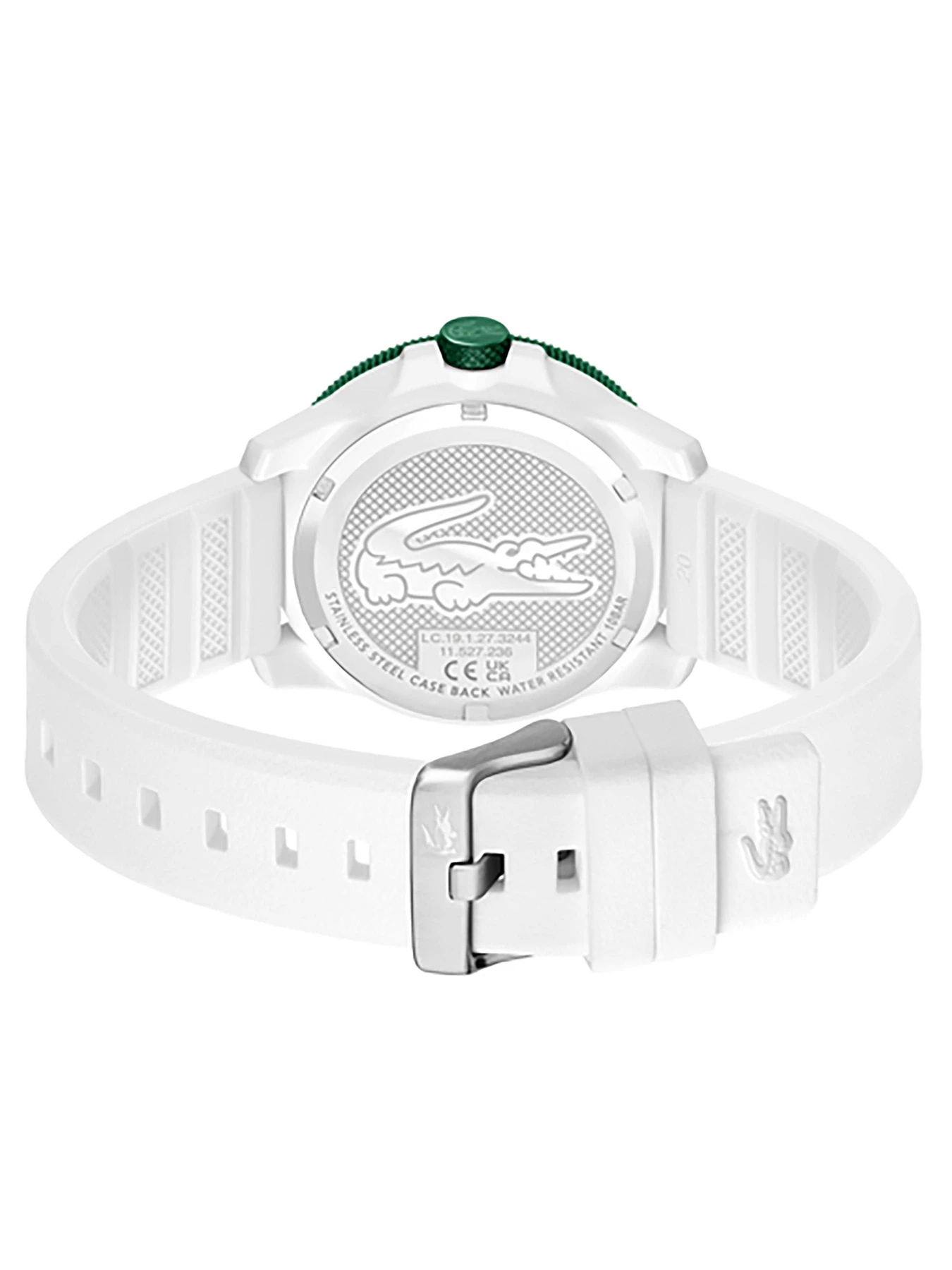 Часы Lacoste модель 2011415 Часы Lacoste модель 2011415 Фото
