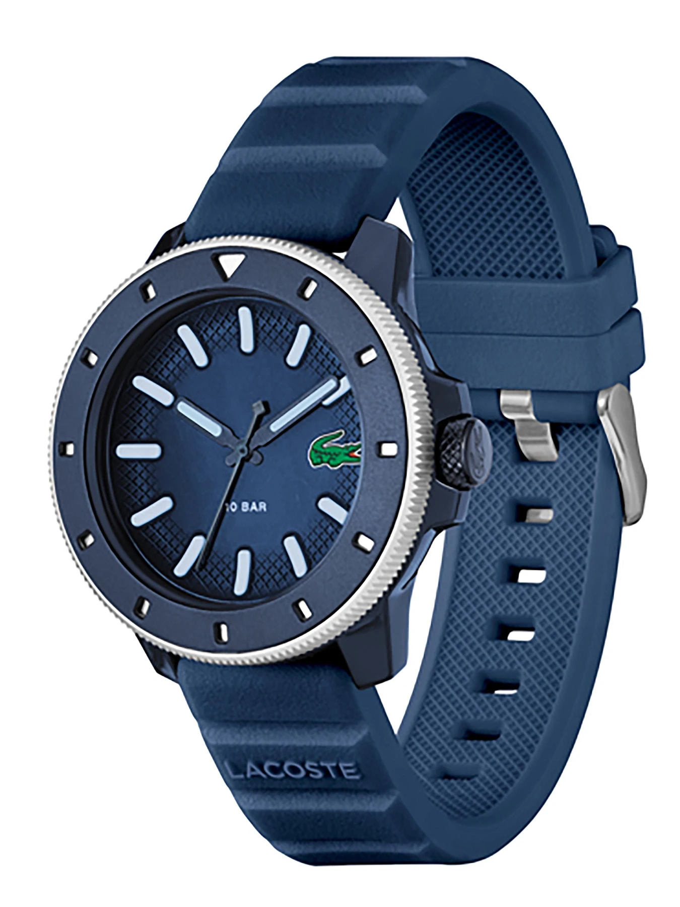 Часы Lacoste модель 2011413 Часы Lacoste модель 2011413 Фото