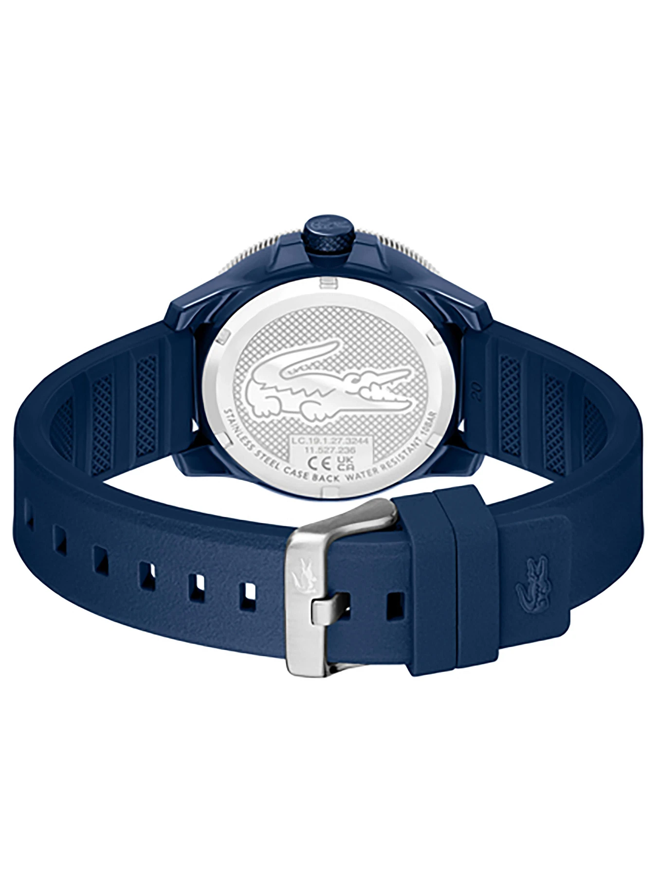 Часы Lacoste модель 2011413 Часы Lacoste модель 2011413 Фото