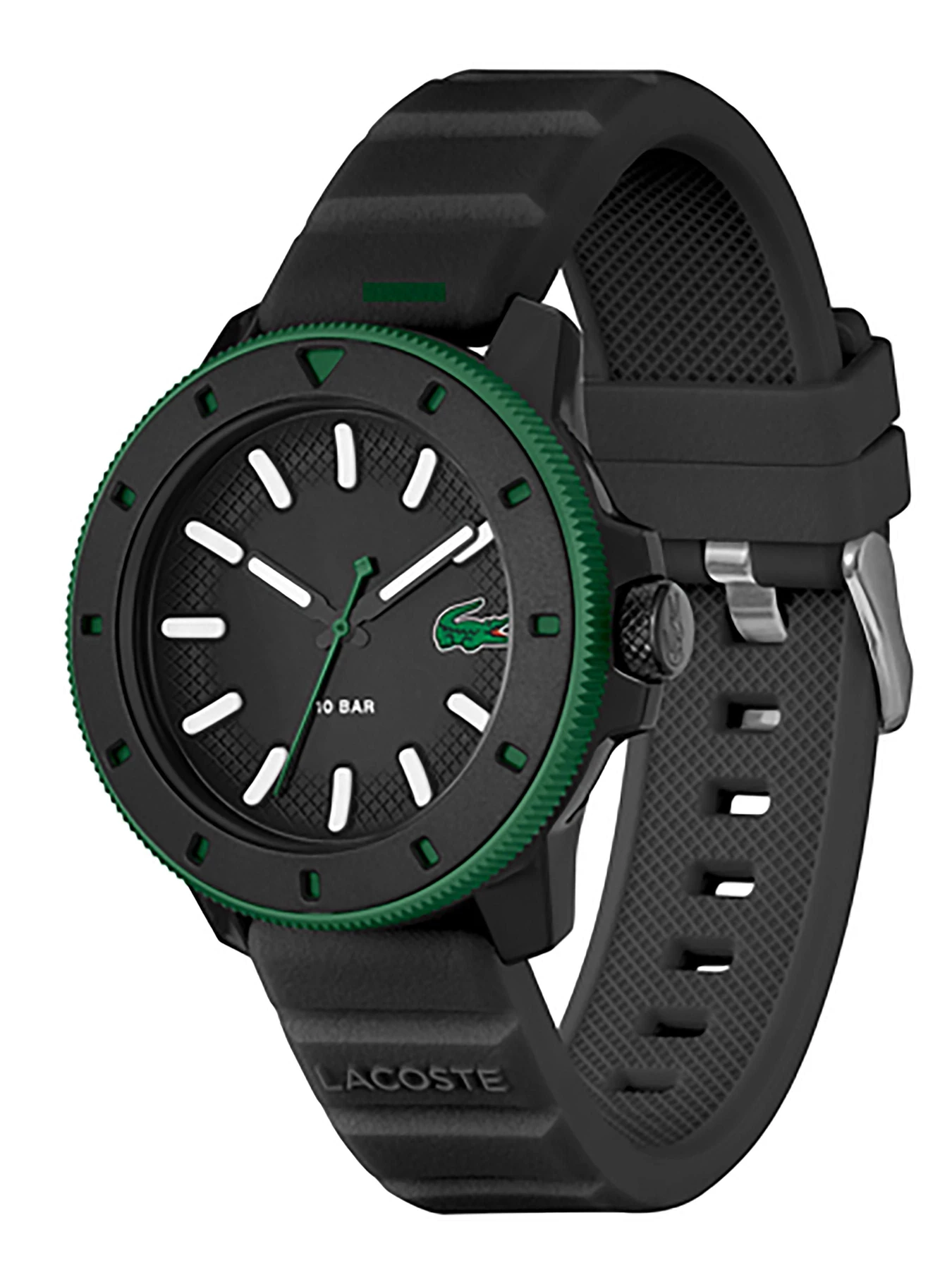 Часы Lacoste модель 2011412 Часы Lacoste модель 2011412 Фото
