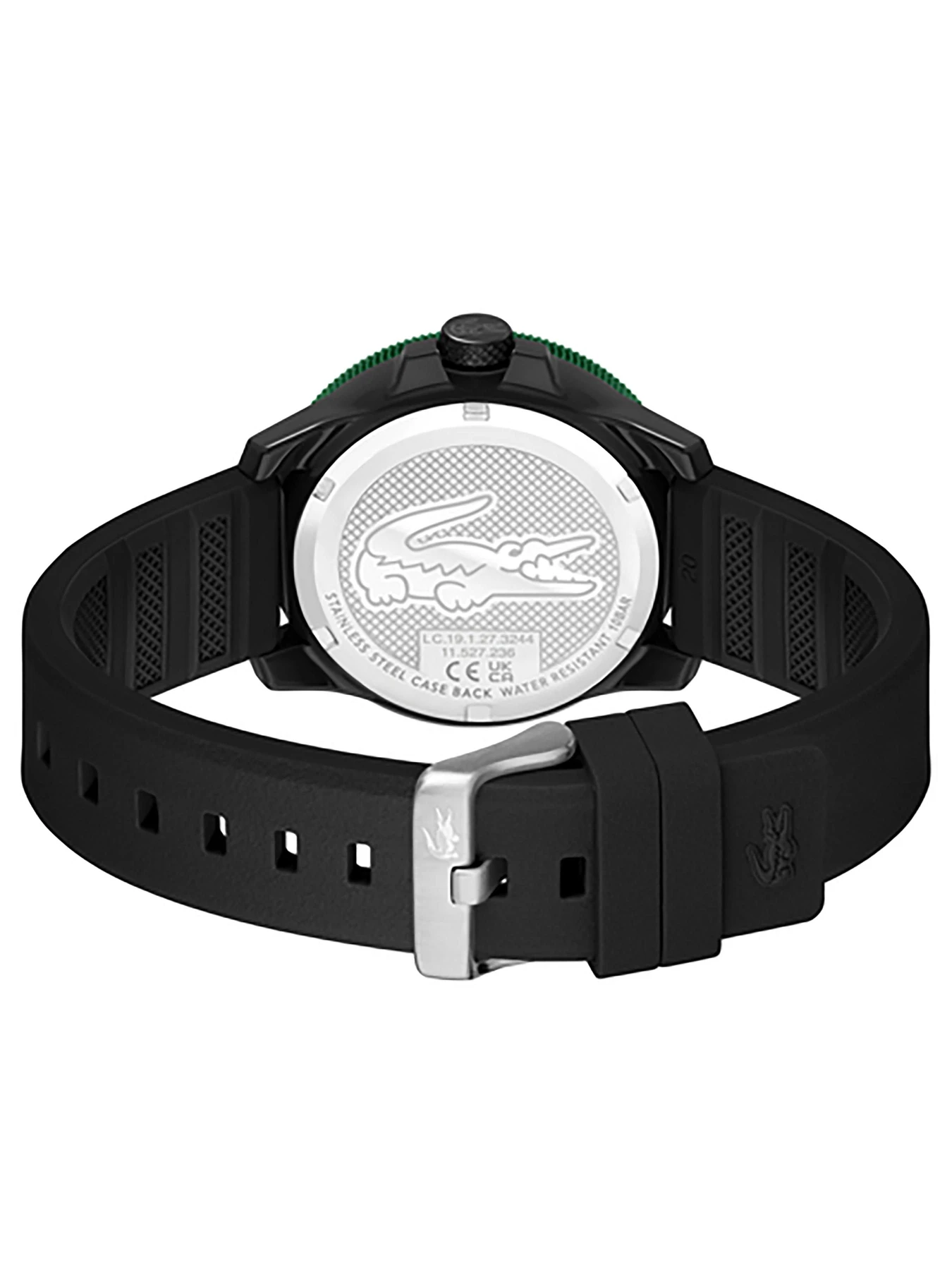 Часы Lacoste модель 2011412 Часы Lacoste модель 2011412 Фото
