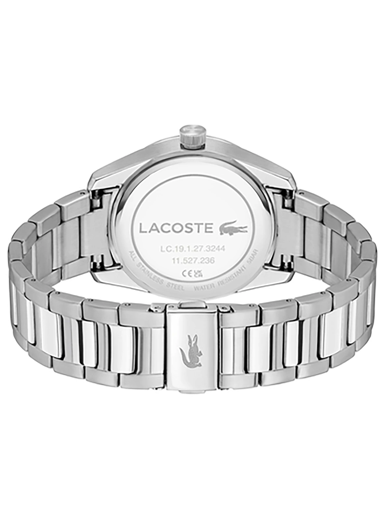 Часы Lacoste модель 2011433 Часы Lacoste модель 2011433 Фото