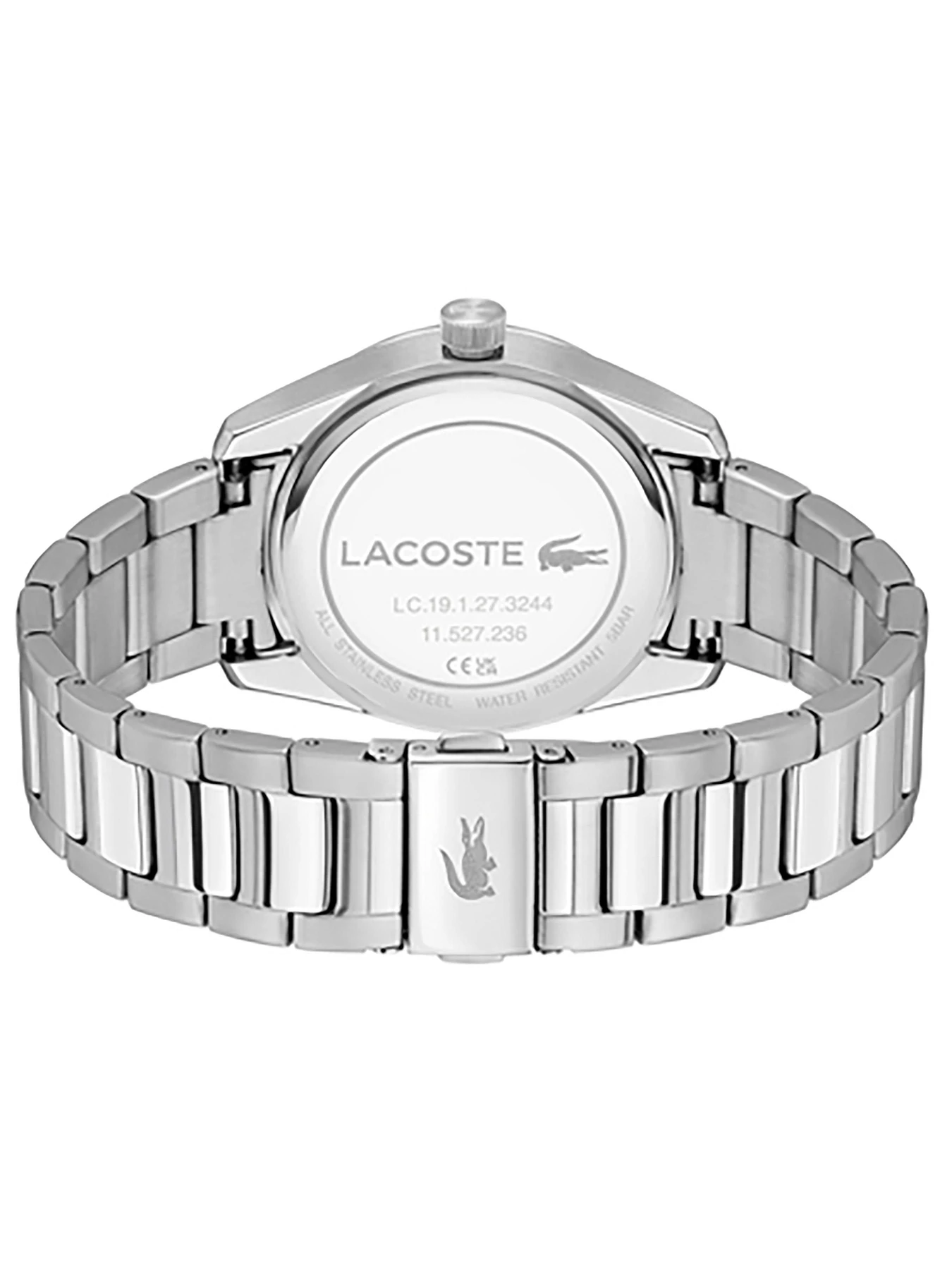 Часы Lacoste модель 2011426 Часы Lacoste модель 2011426 Фото