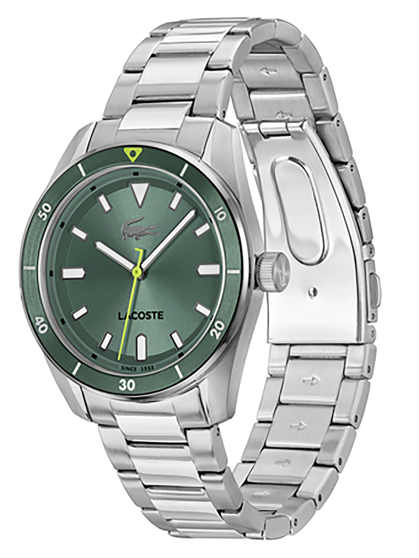 Часы Lacoste модель 2011425 Часы Lacoste модель 2011425 Фото