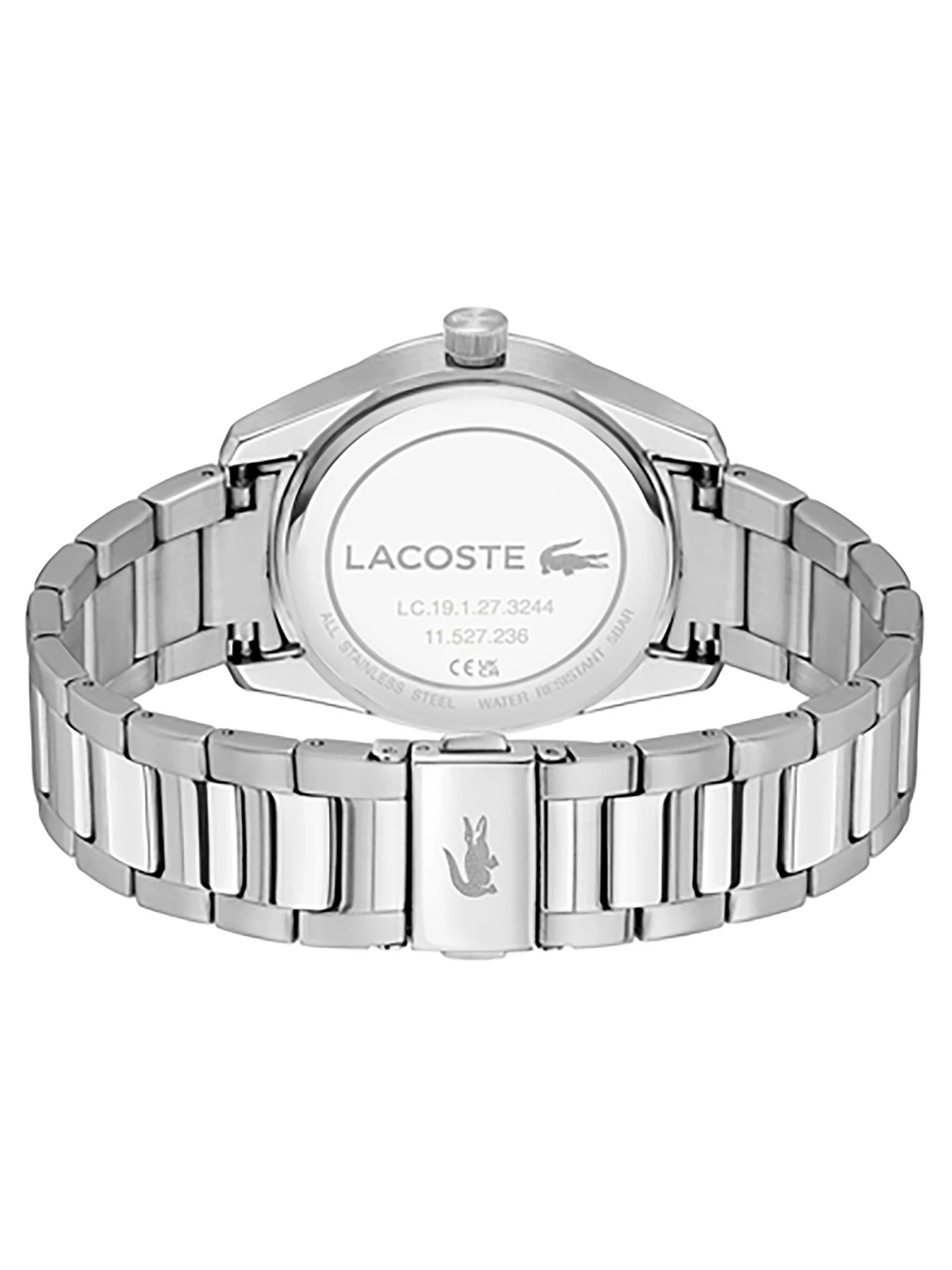 Часы Lacoste модель 2011425 Часы Lacoste модель 2011425 Фото