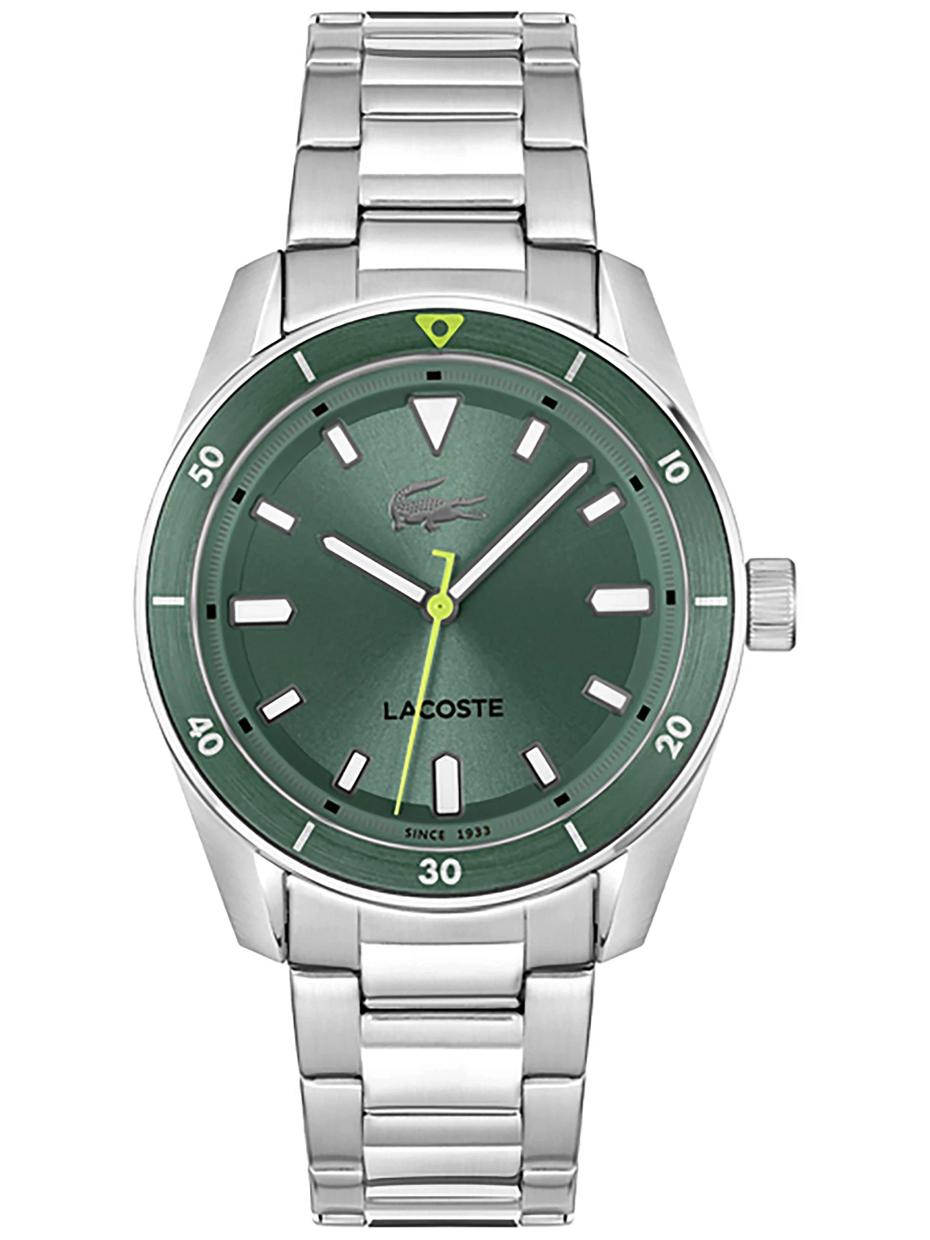Часы Lacoste модель 2011425 Часы Lacoste модель 2011425 Фото
