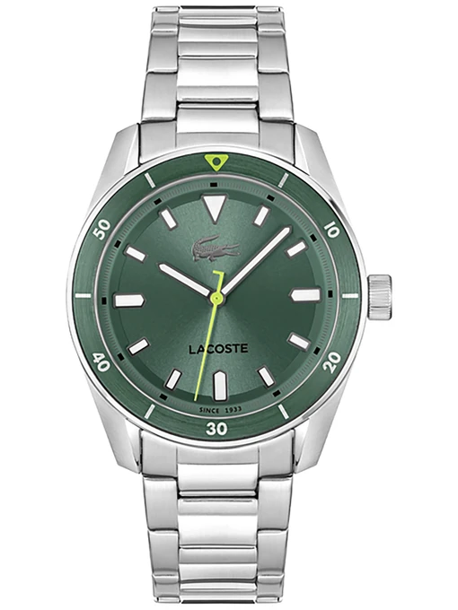 Часы Lacoste модель 2011425 Фото