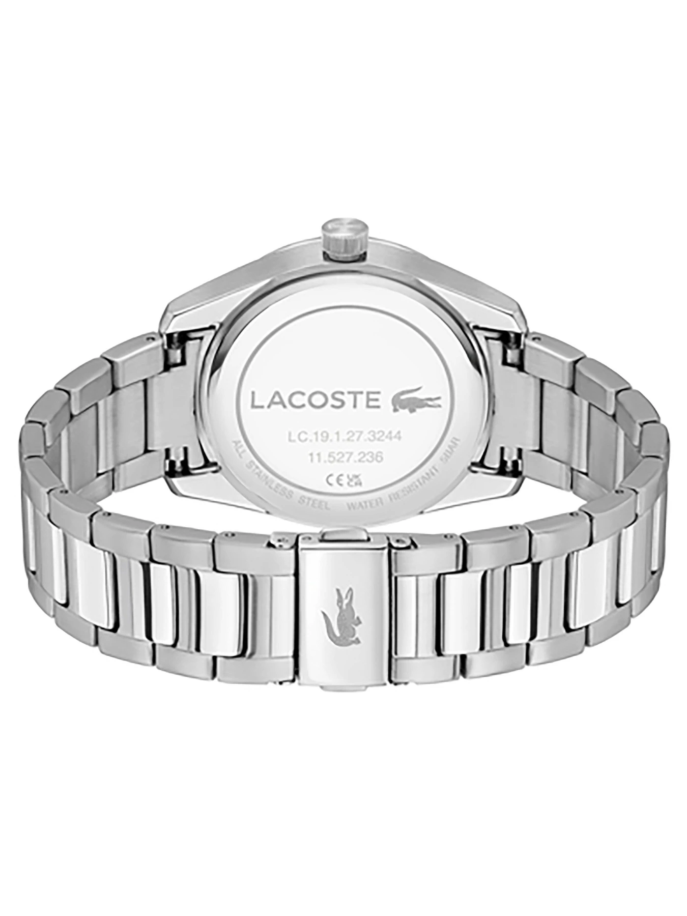 Часы Lacoste модель 2011424 Часы Lacoste модель 2011424 Фото