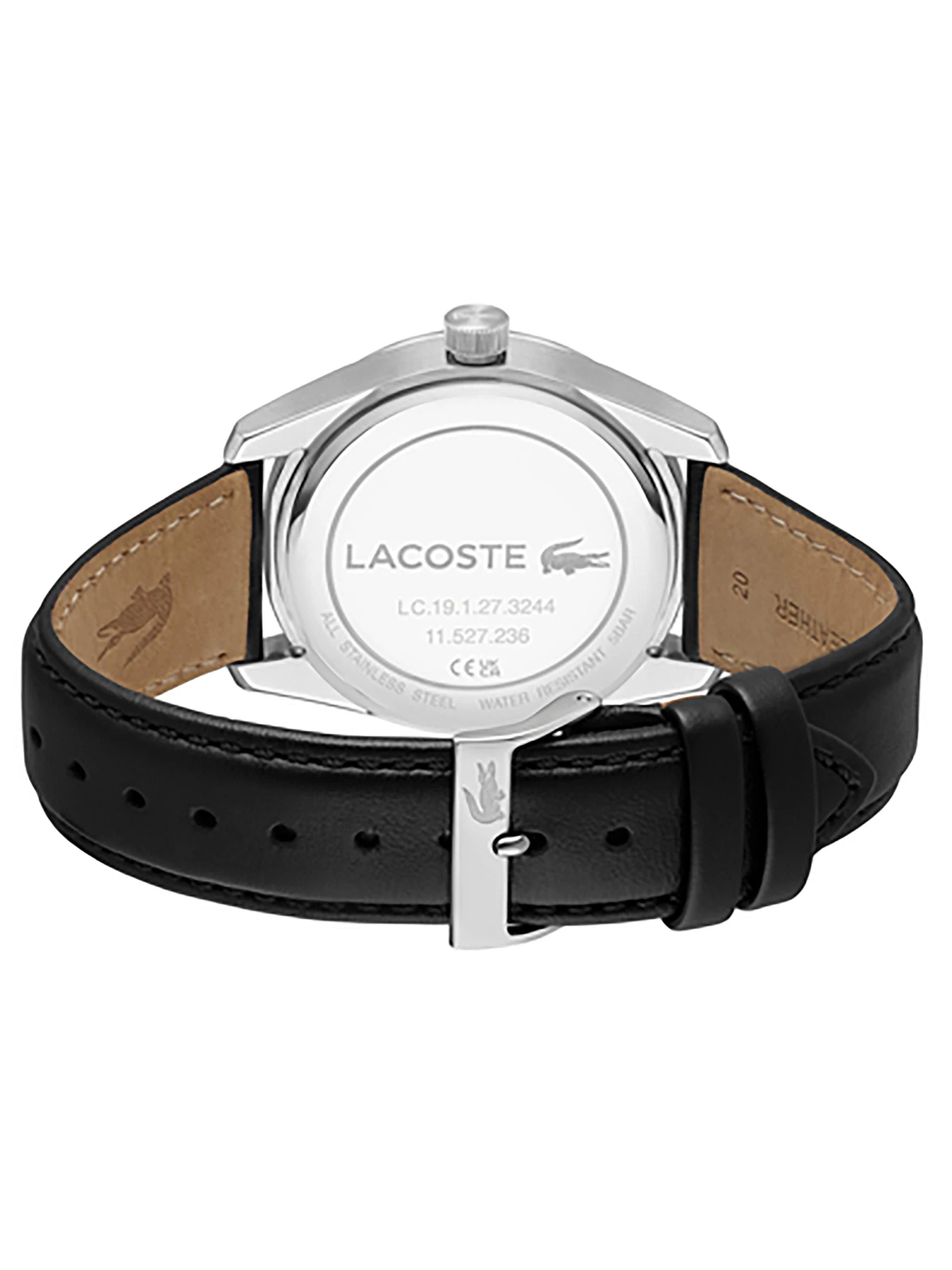 Часы Lacoste модель 2011423 Часы Lacoste модель 2011423 Фото