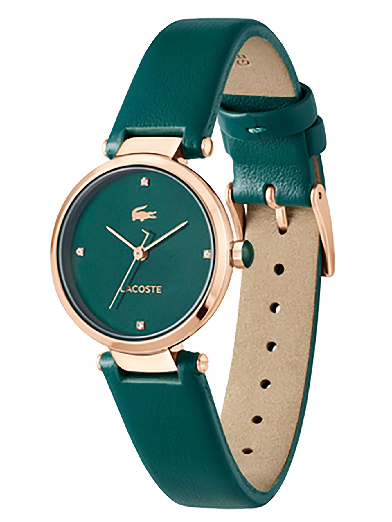 Часы Lacoste модель 2001424 Часы Lacoste модель 2001424 Фото