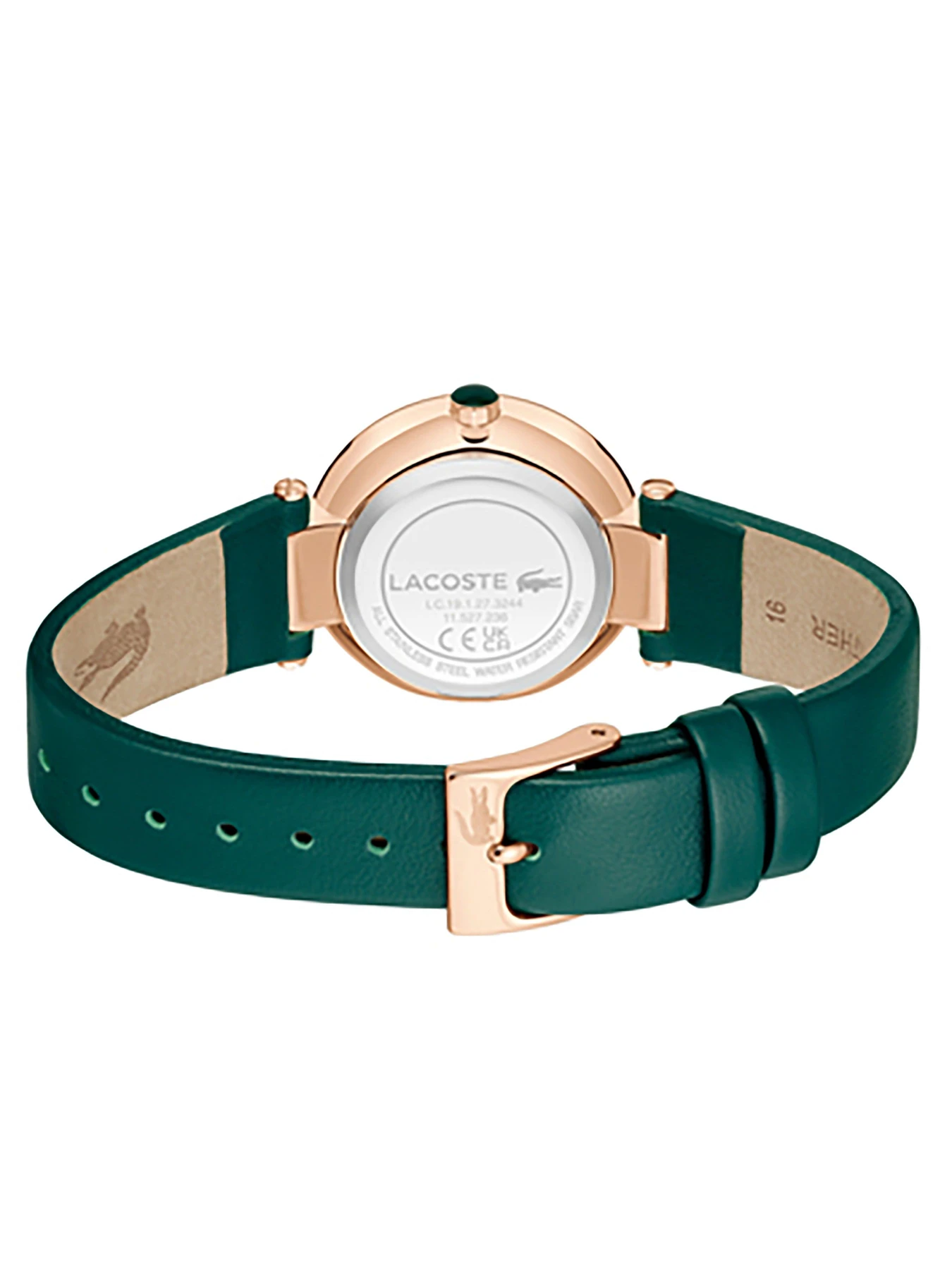 Часы Lacoste модель 2001424 Часы Lacoste модель 2001424 Фото