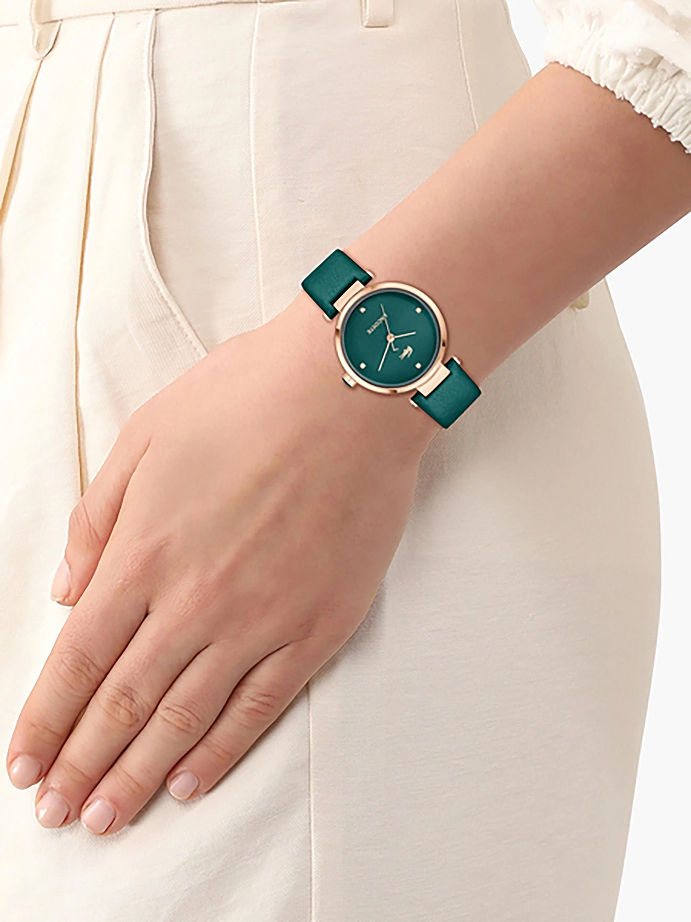 Часы Lacoste модель 2001424 Часы Lacoste модель 2001424 Фото