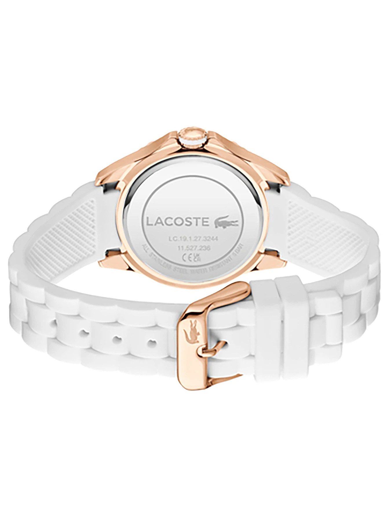 Часы Lacoste модель 2001428 Часы Lacoste модель 2001428 Фото