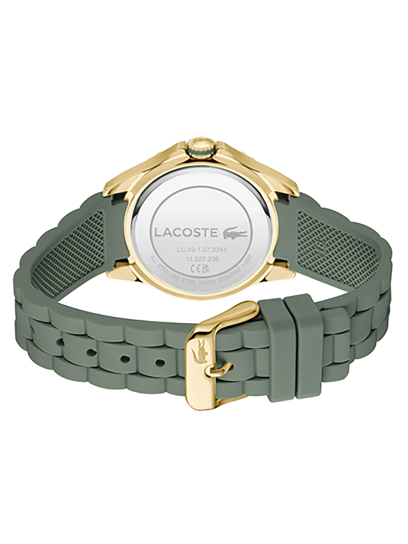 Часы Lacoste модель 2001427 Часы Lacoste модель 2001427 Фото
