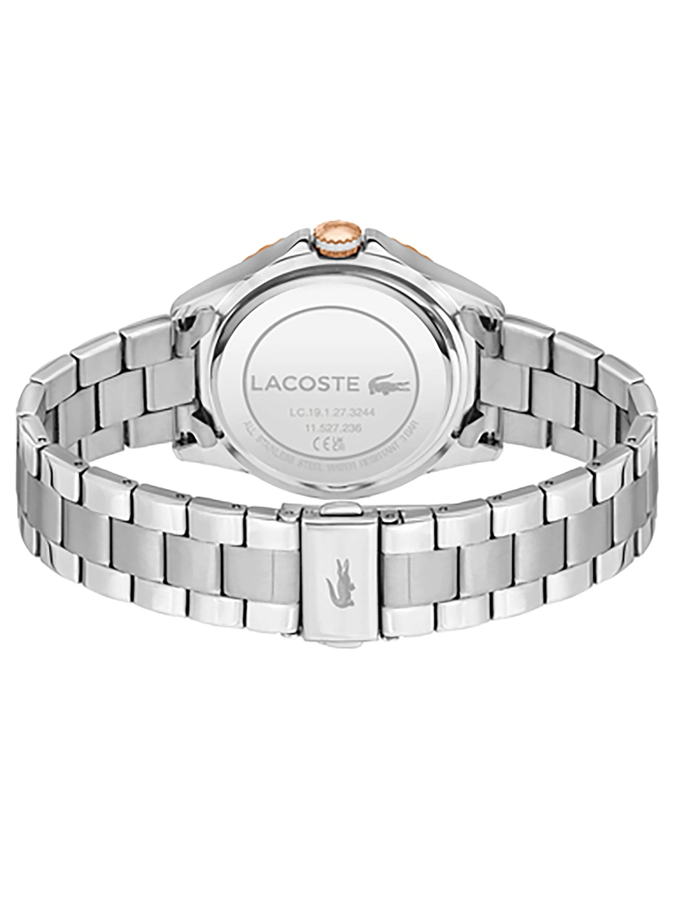 Часы Lacoste модель 2001370 Часы Lacoste модель 2001370 Фото