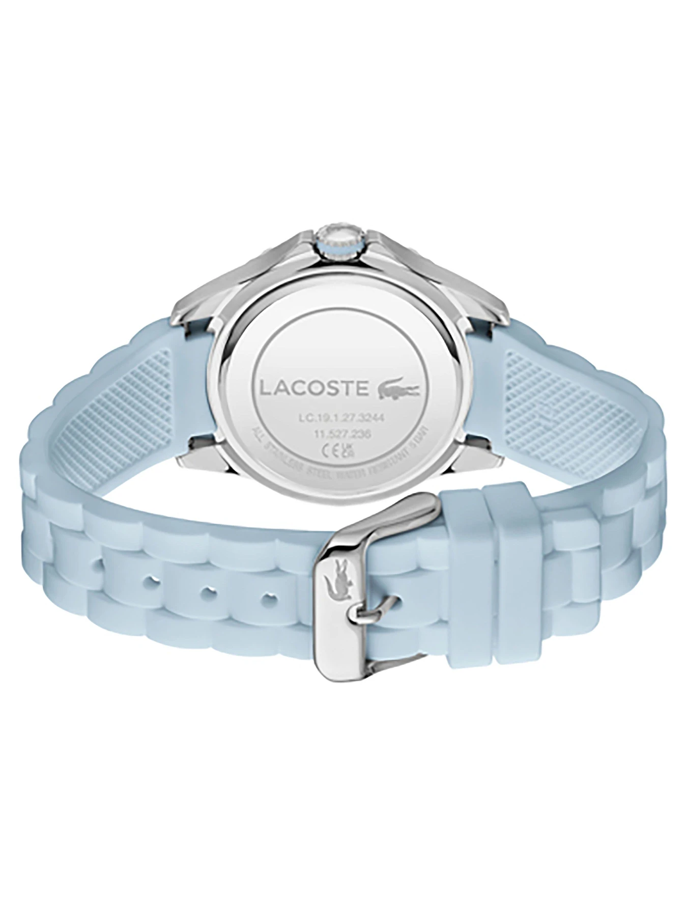 Часы Lacoste модель 2001426 Часы Lacoste модель 2001426 Фото