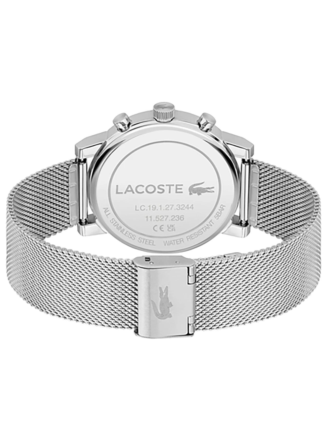 Часы Lacoste модель 2011409 Часы Lacoste модель 2011409 Фото