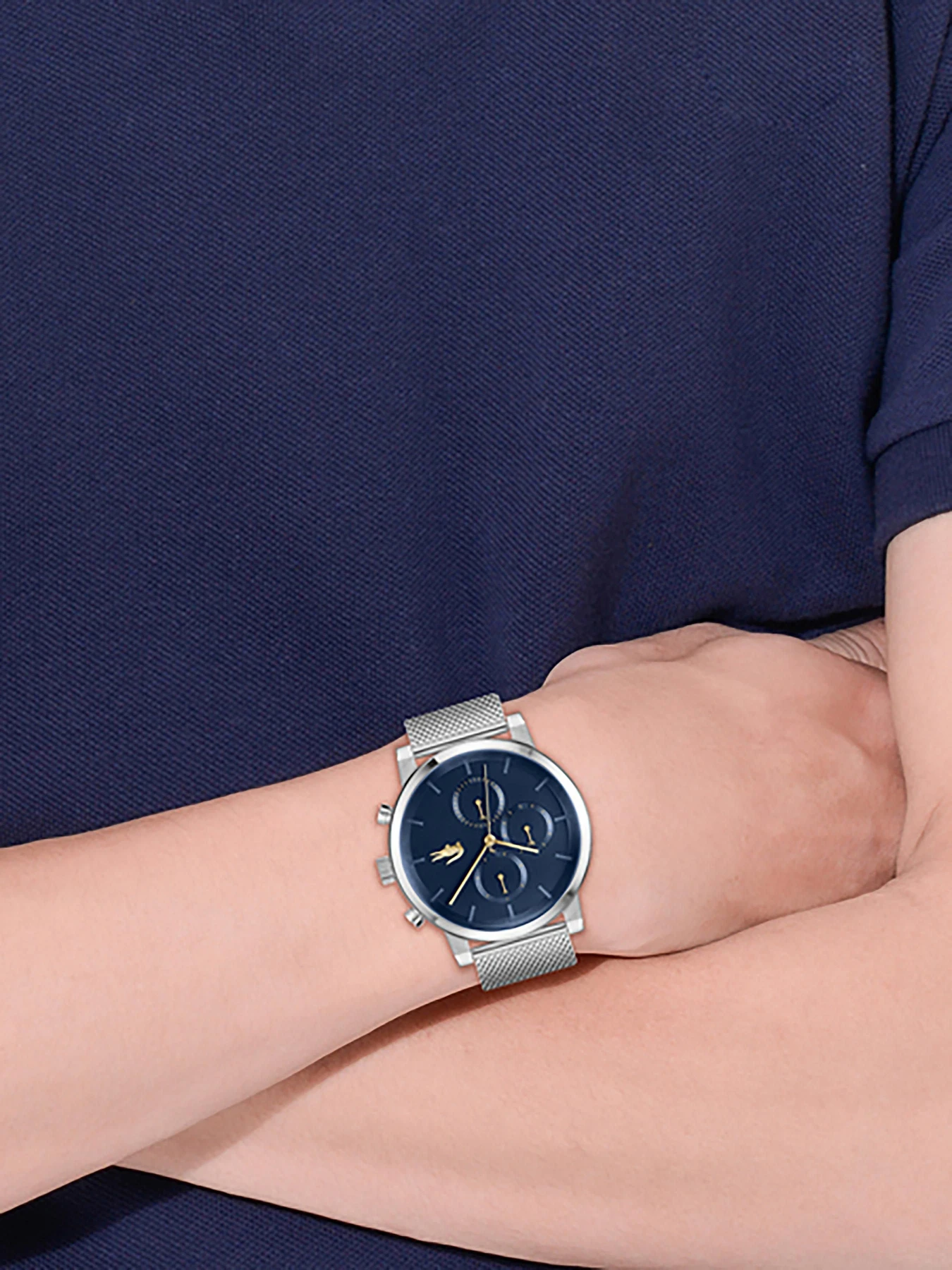 Часы Lacoste модель 2011409 Часы Lacoste модель 2011409 Фото
