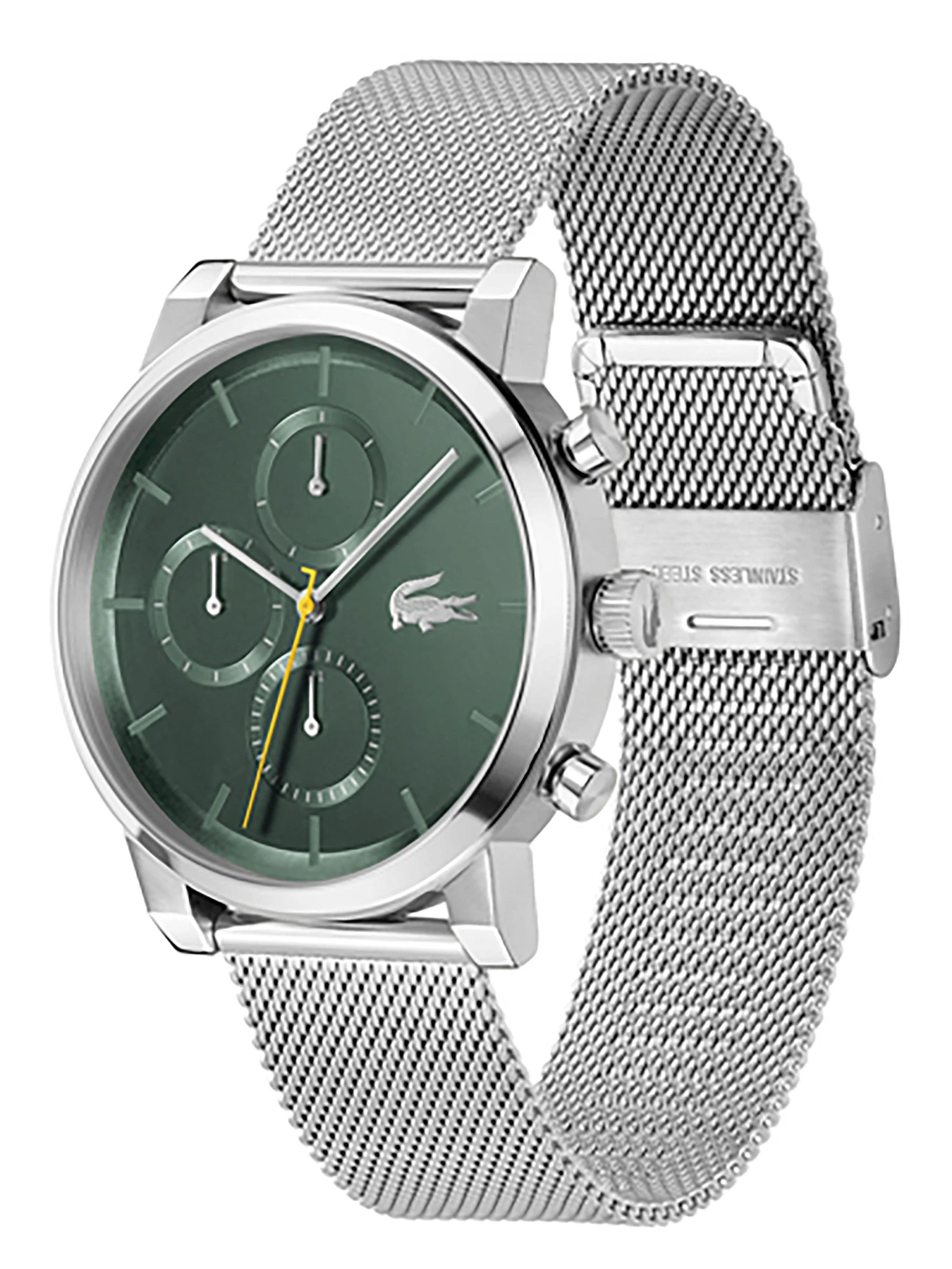 Часы Lacoste модель 2011410 Часы Lacoste модель 2011410 Фото