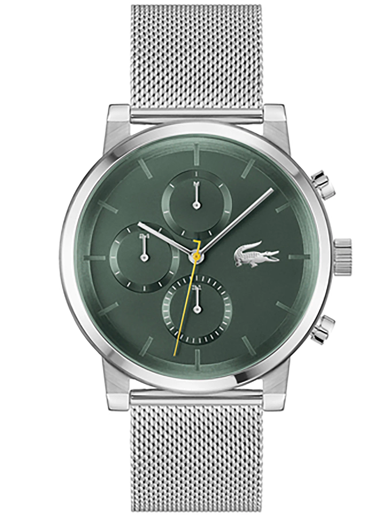 Часы Lacoste модель 2011410 Часы Lacoste модель 2011410 Фото