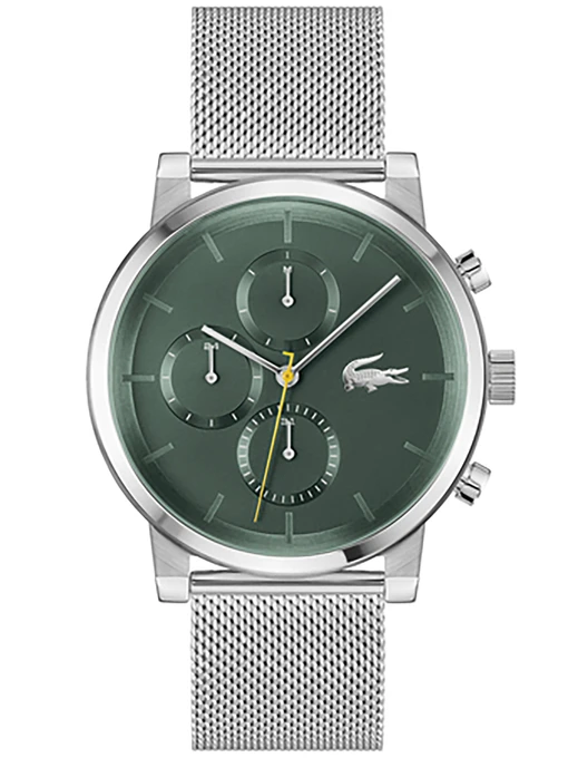 Часы Lacoste модель 2011410 Фото