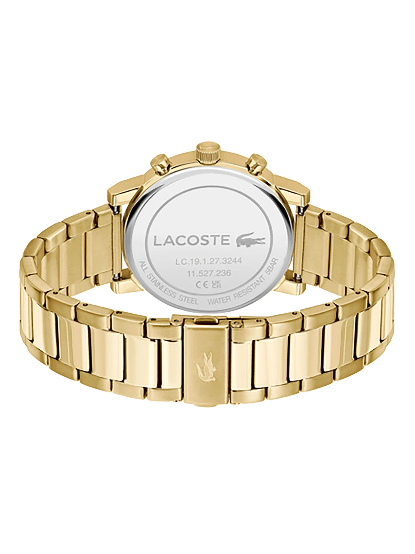 Часы Lacoste модель 2011407 Часы Lacoste модель 2011407 Фото