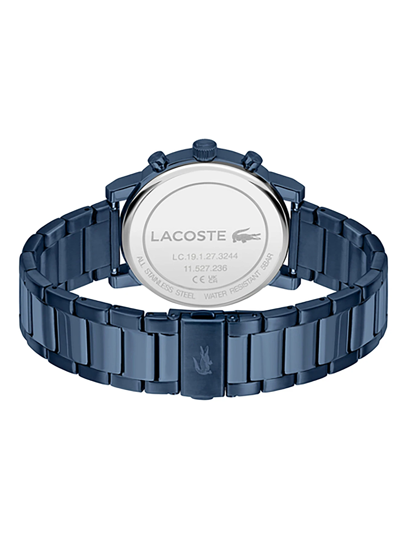 Часы Lacoste модель 2011408 Часы Lacoste модель 2011408 Фото