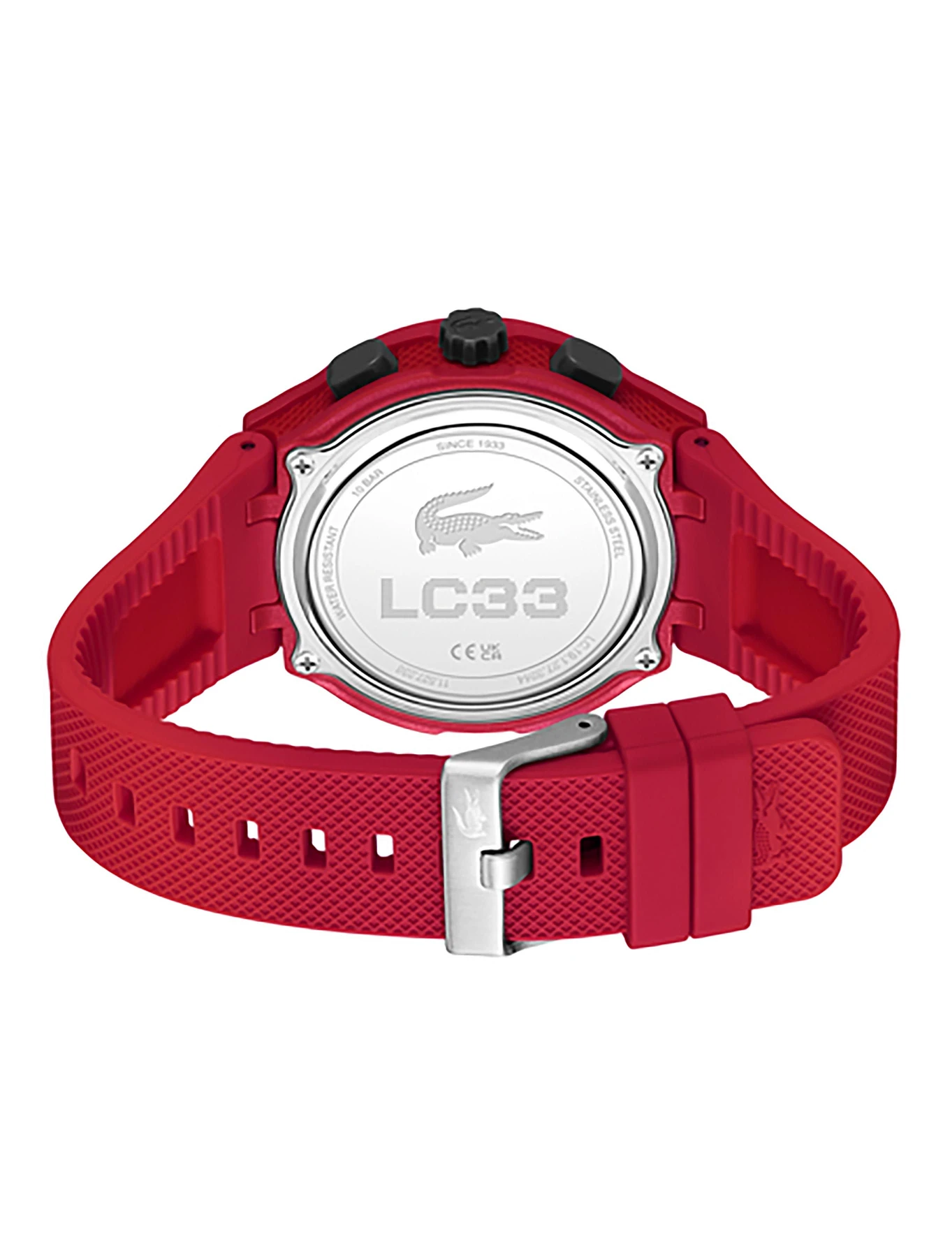 Часы Lacoste модель 2011368 Часы Lacoste модель 2011368 Фото