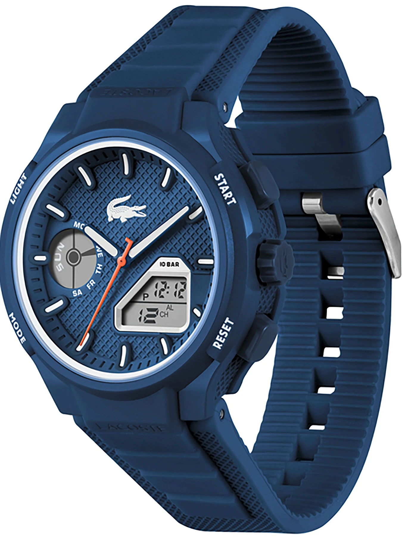 Часы Lacoste модель 2011370 Часы Lacoste модель 2011370 Фото