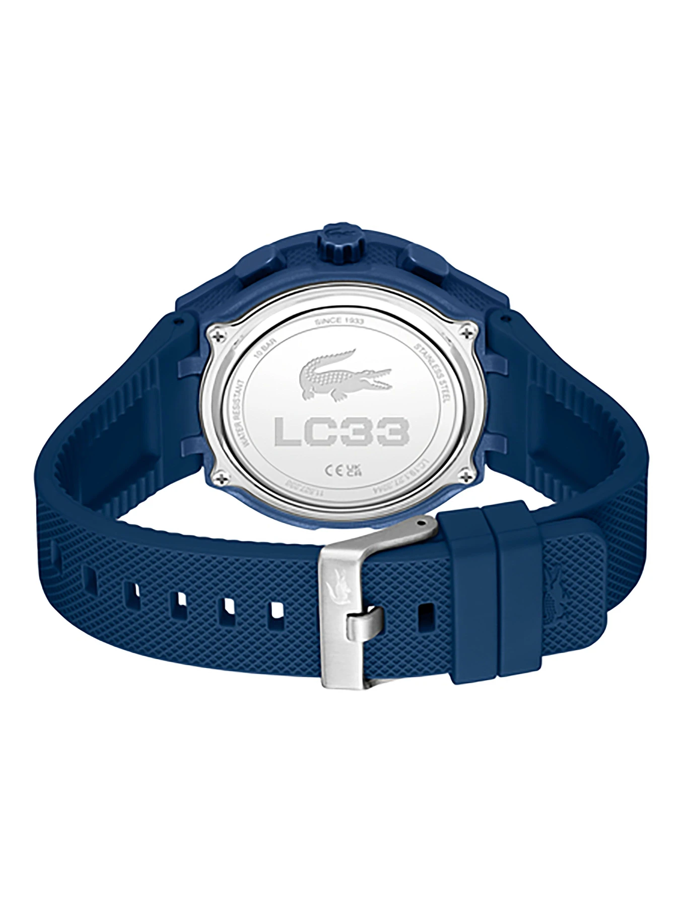 Часы Lacoste модель 2011370 Часы Lacoste модель 2011370 Фото