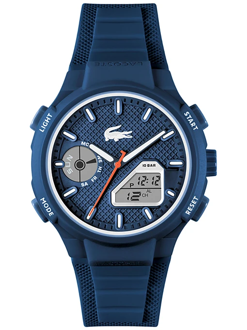 Часы Lacoste модель 2011370 Фото