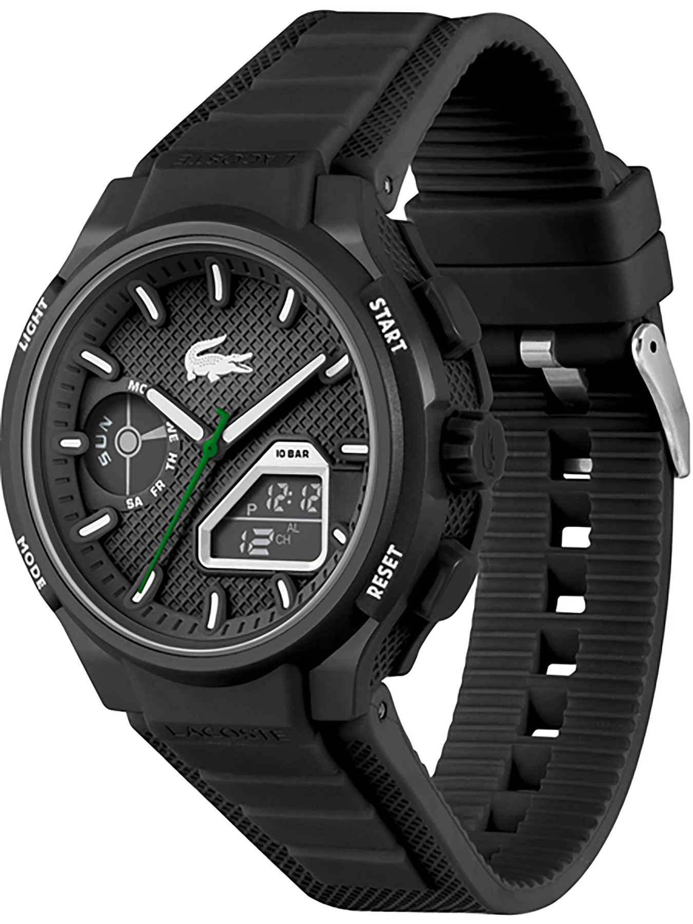 Часы Lacoste модель 2011365 Часы Lacoste модель 2011365 Фото