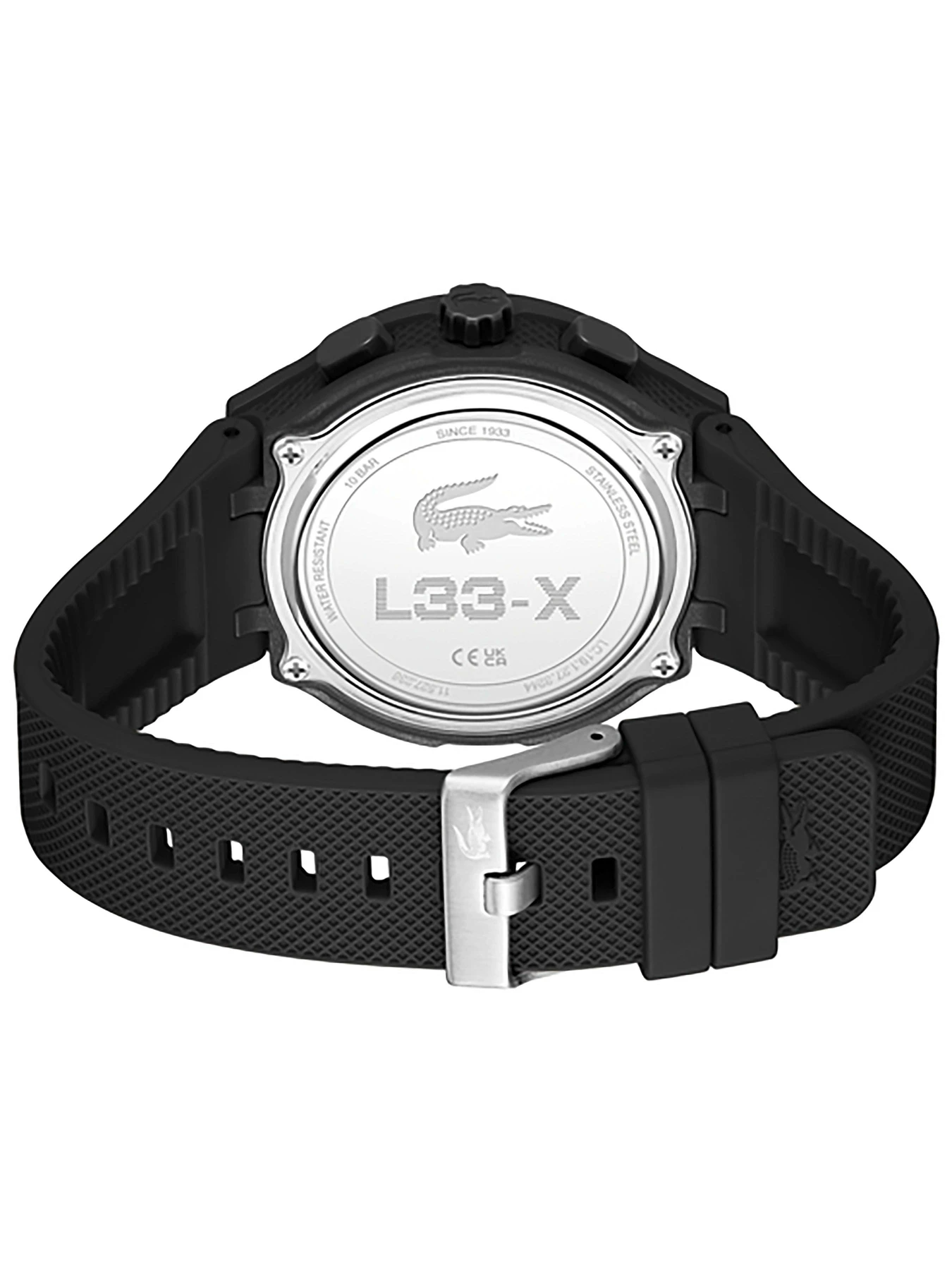 Часы Lacoste модель 2011365 Часы Lacoste модель 2011365 Фото