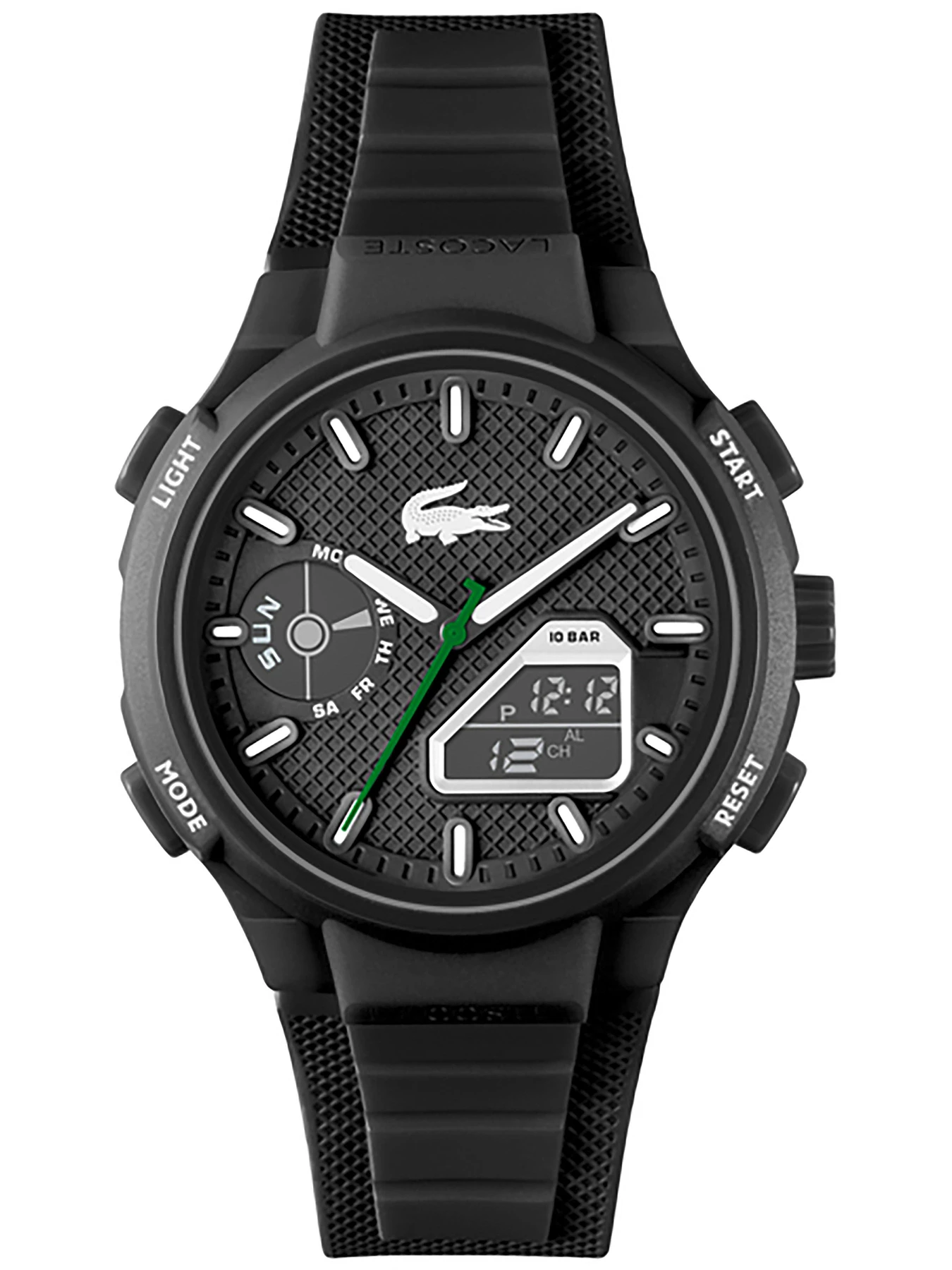 Часы Lacoste модель 2011365 Часы Lacoste модель 2011365 Фото