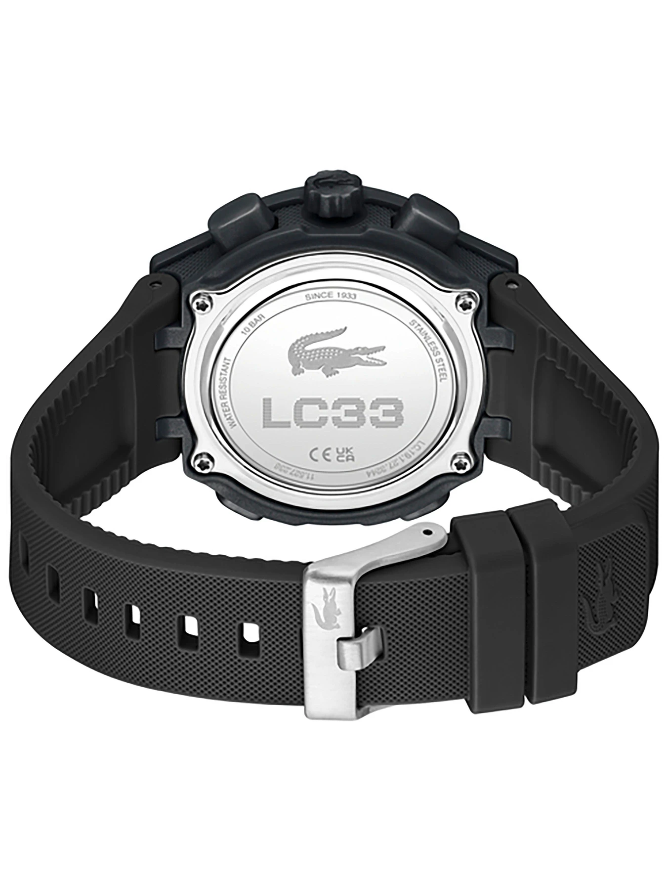 Часы Lacoste модель 2001434 Часы Lacoste модель 2001434 Фото
