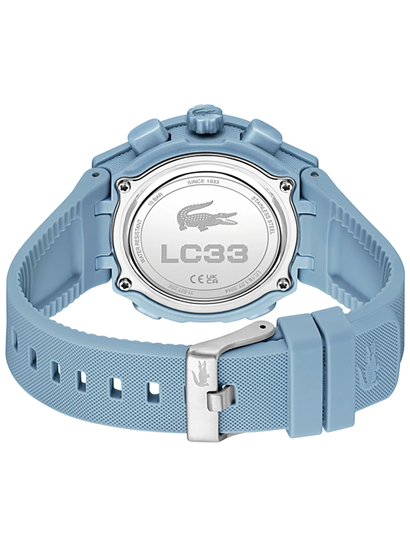 Часы Lacoste модель 2001431 Часы Lacoste модель 2001431 Фото
