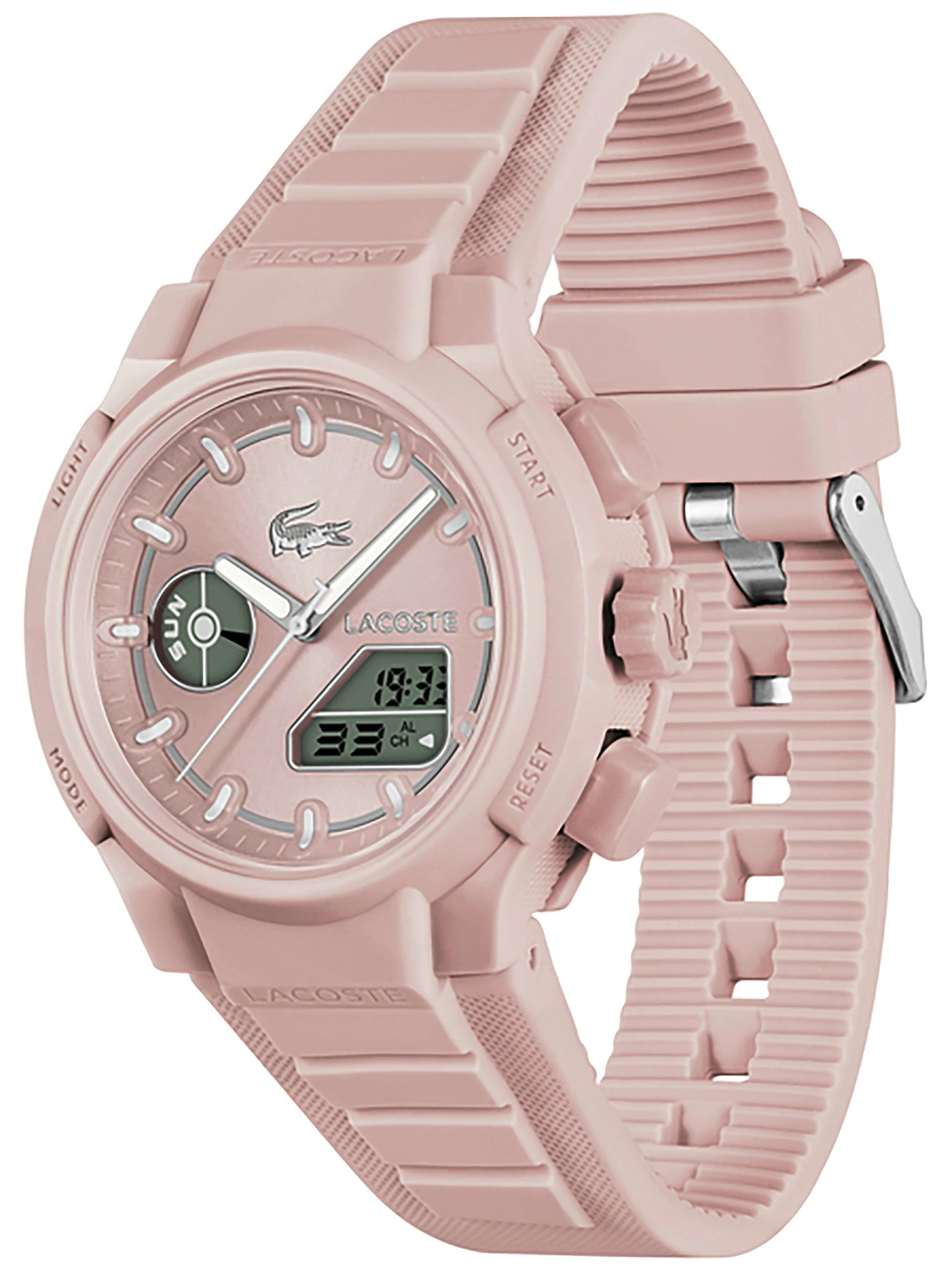 Часы Lacoste модель 2001429 Часы Lacoste модель 2001429 Фото